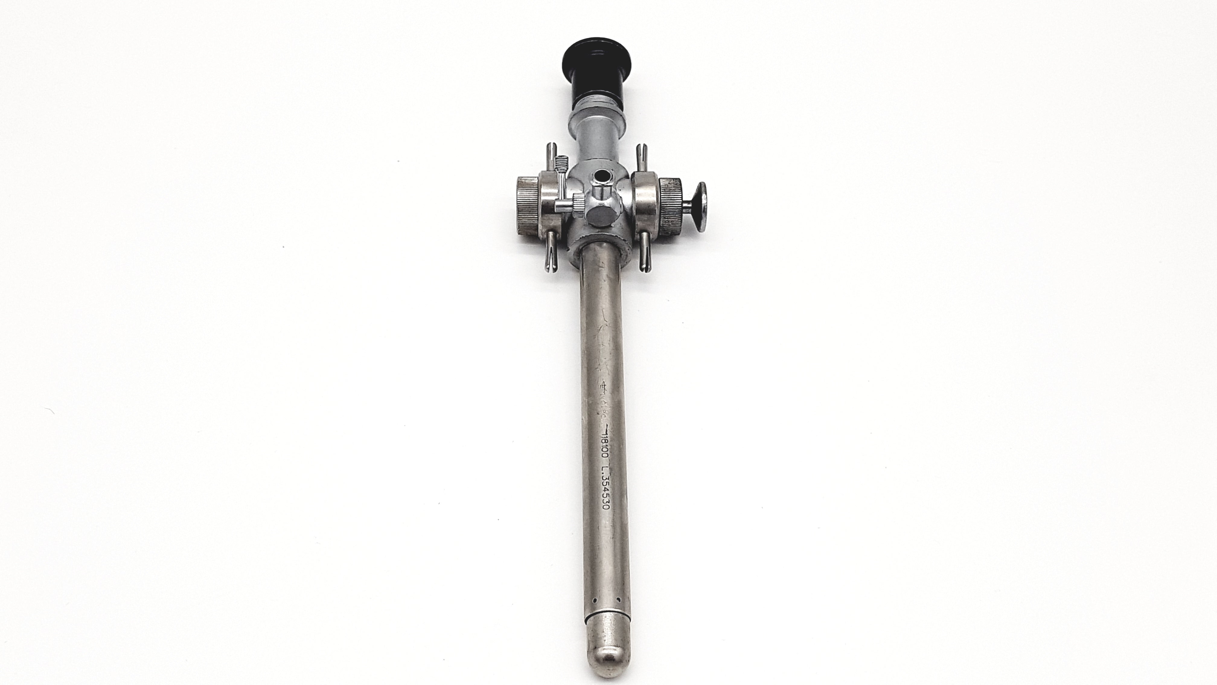 Load image into Gallery viewer, A Biomedical Service Linvatec 118100 Laparoscopy Cannula 80.00