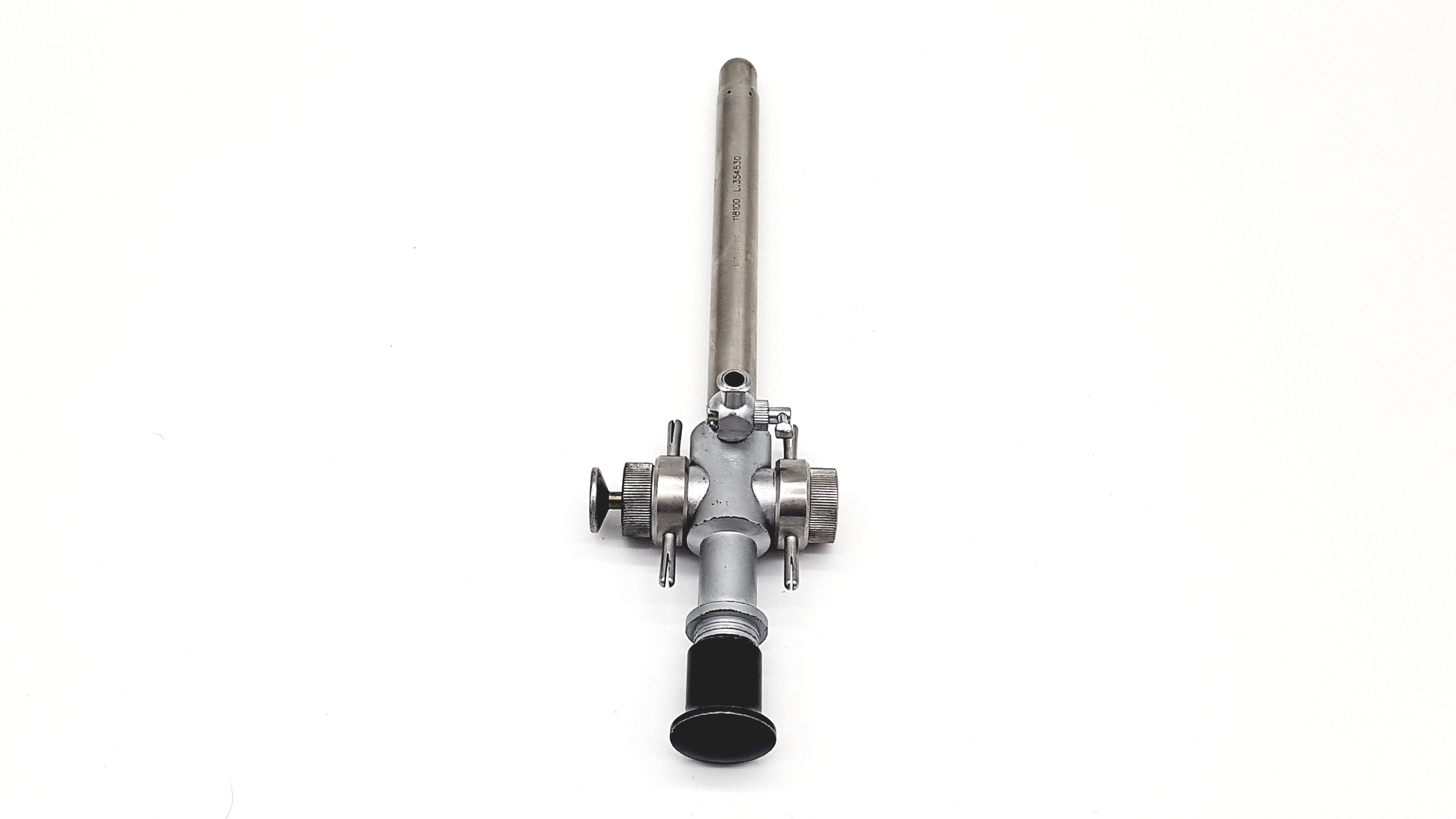 Load image into Gallery viewer, A Biomedical Service Linvatec 118100 Laparoscopy Cannula 80.00