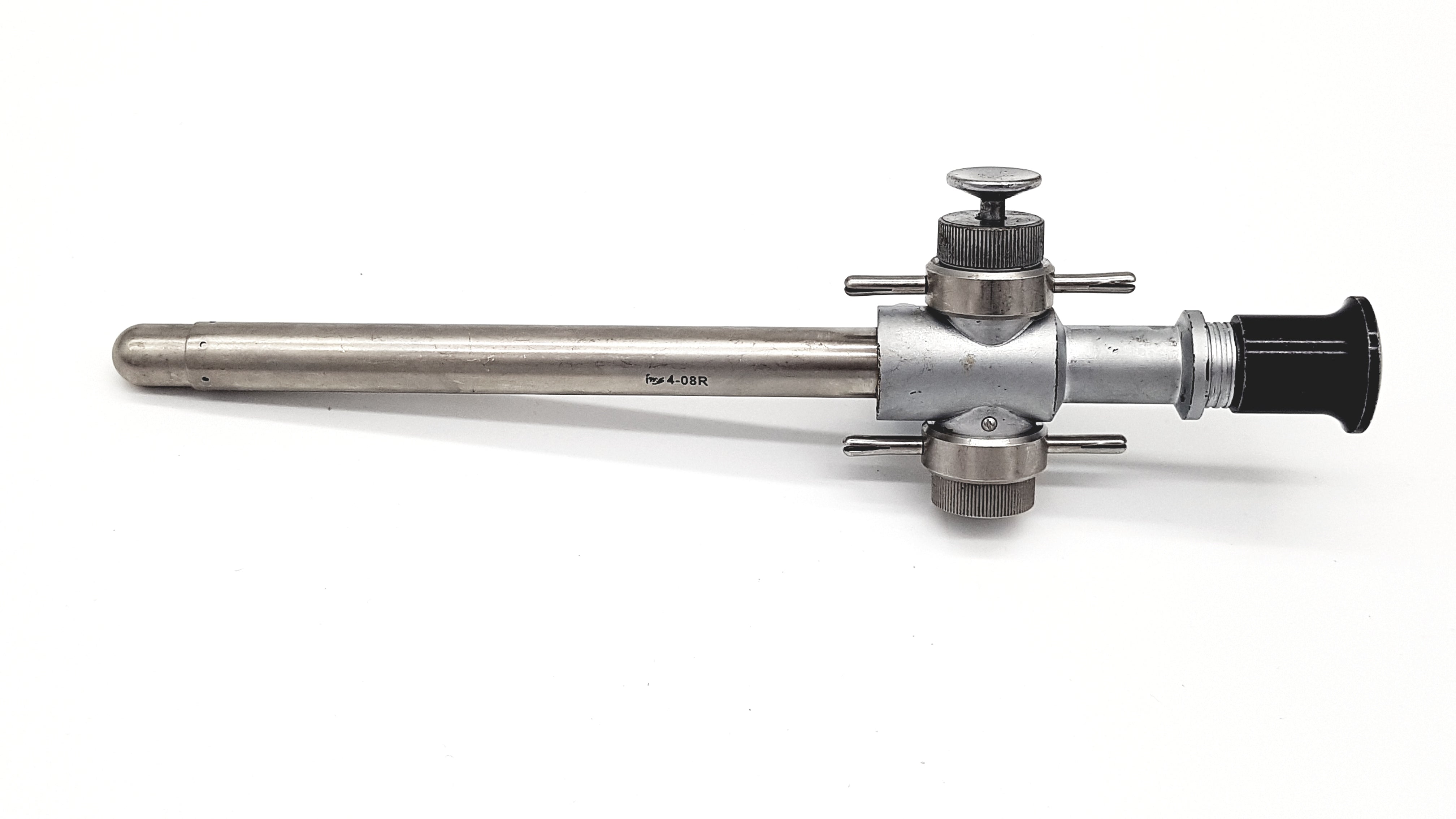 Load image into Gallery viewer, A Biomedical Service Linvatec 118100 Laparoscopy Cannula 80.00