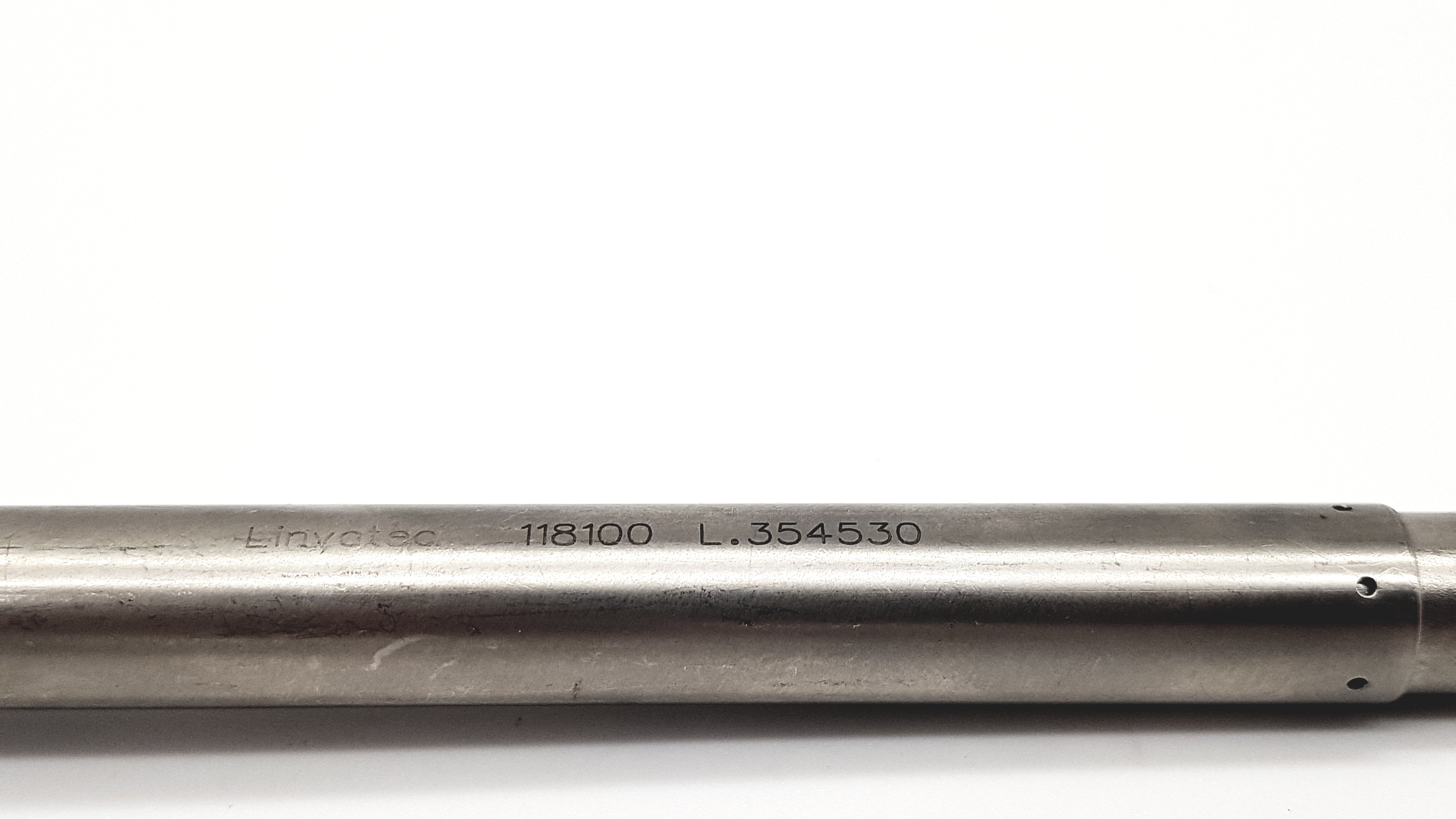 Load image into Gallery viewer, A Biomedical Service Linvatec 118100 Laparoscopy Cannula 80.00