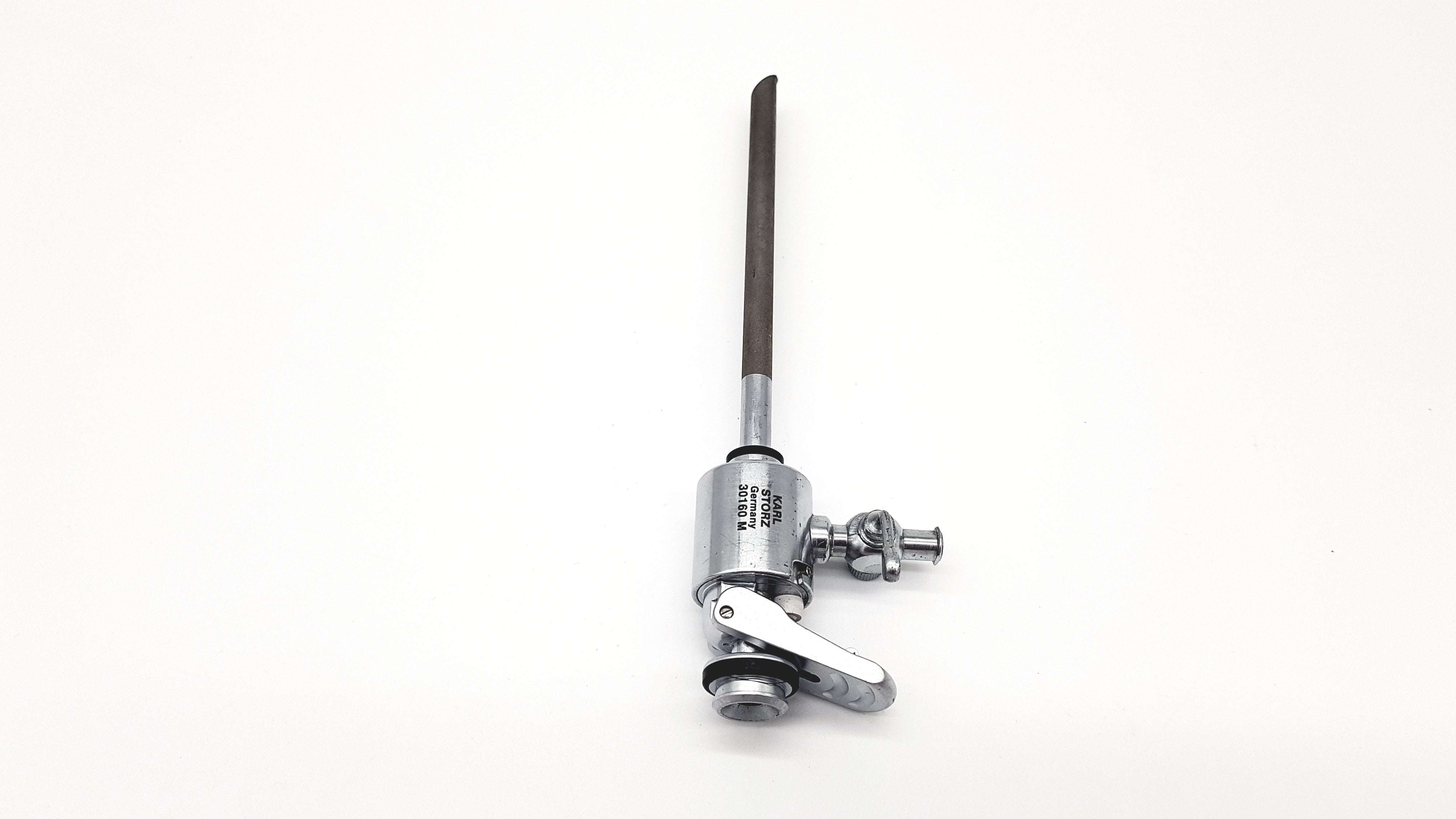 Karl Storz 30160M Laparoscopic Cannula Set – A Biomedical Service