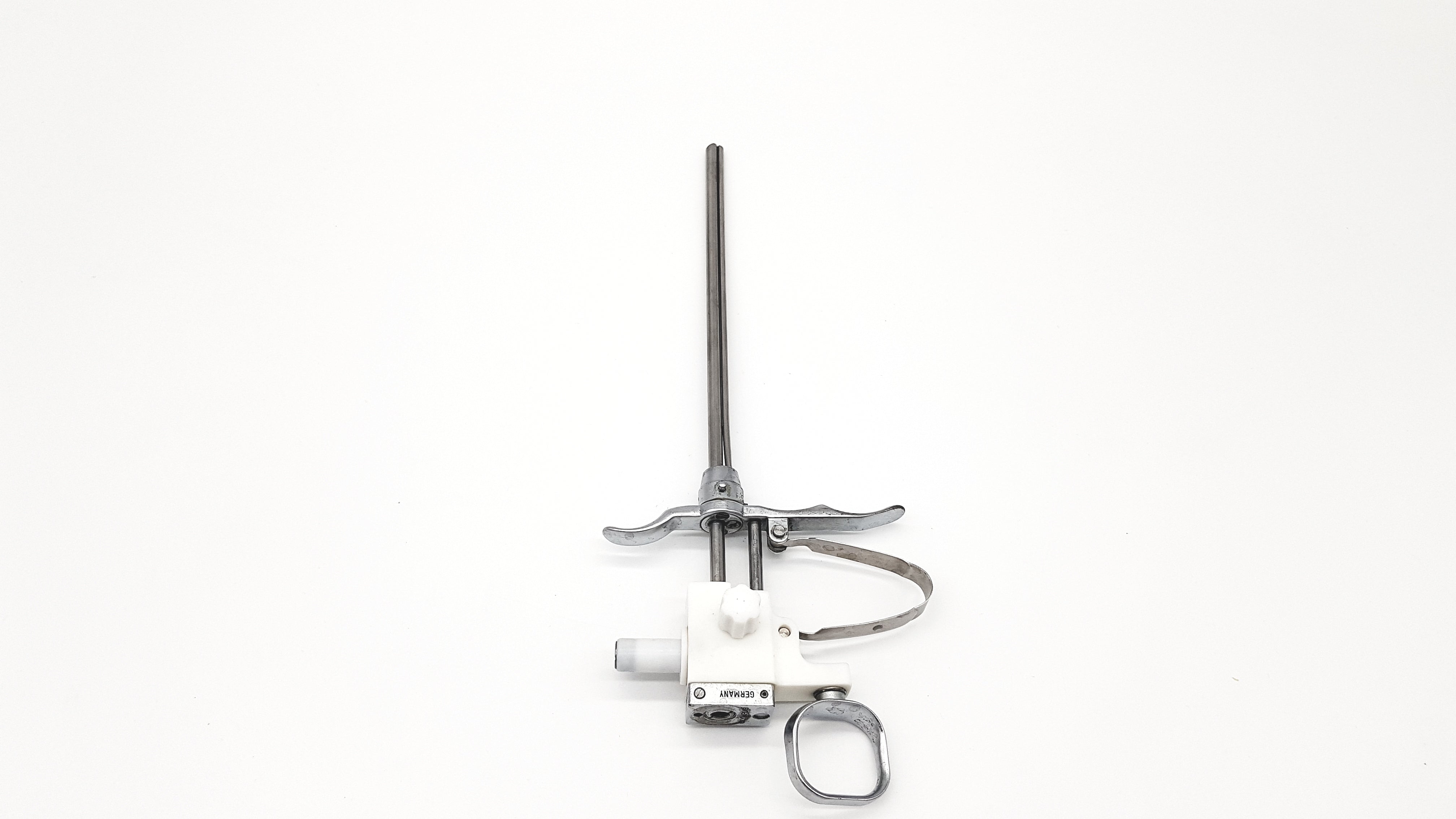 Load image into Gallery viewer, A Biomedical Service Olympus A2754 Urological Instrument 65.00