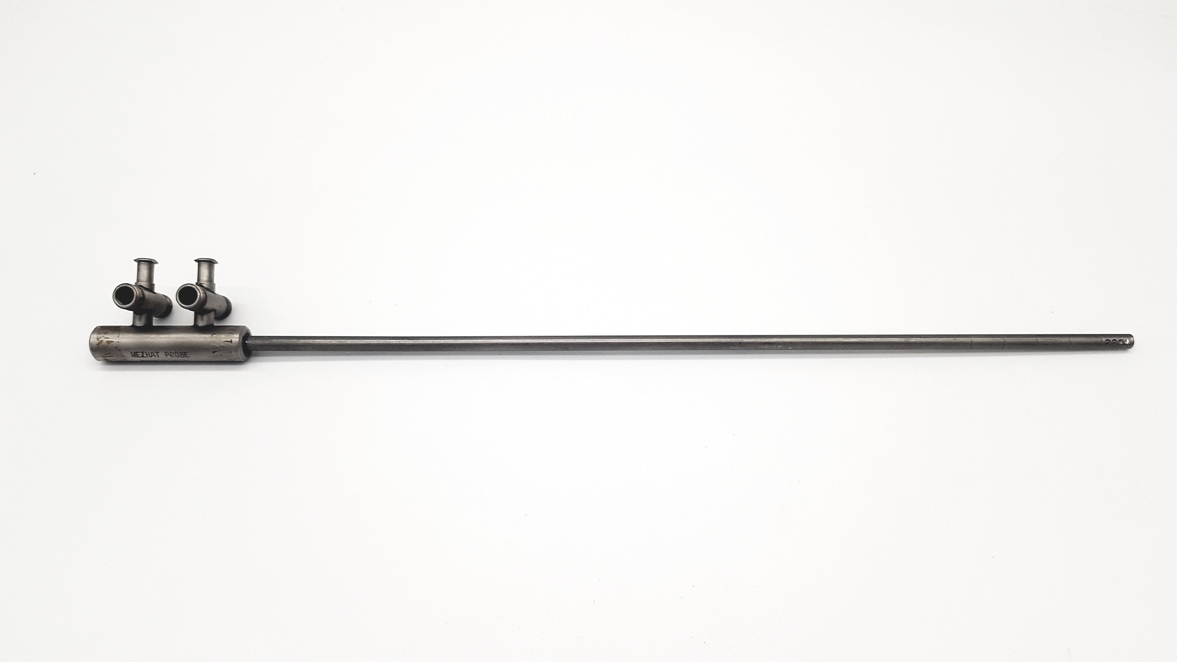 Load image into Gallery viewer, A Biomedical Service Nezhat Probe 003875-501 Surgical SS Irrigation Probe 90.00