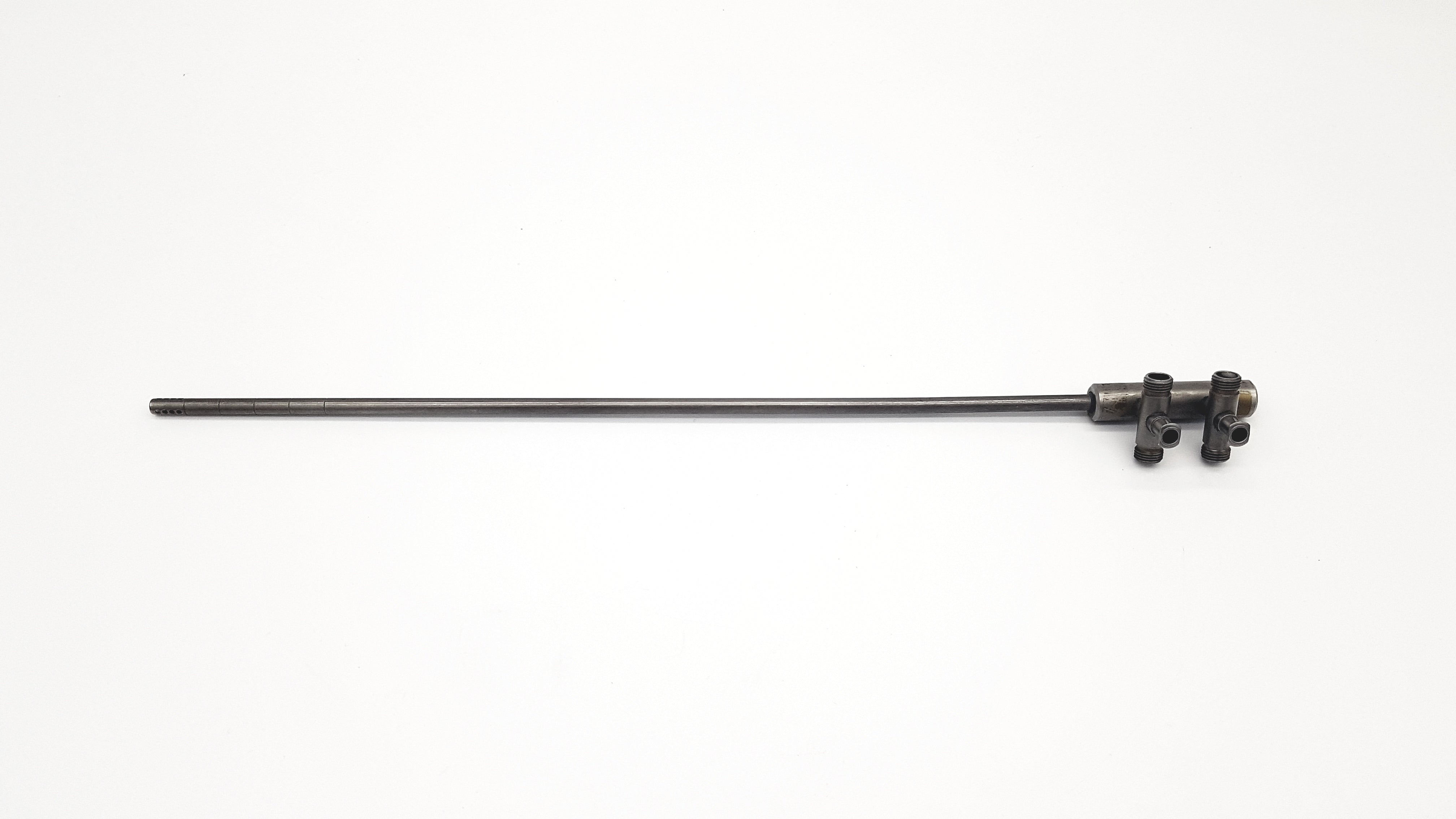 Load image into Gallery viewer, A Biomedical Service Nezhat Probe 003875-501 Surgical SS Irrigation Probe 90.00