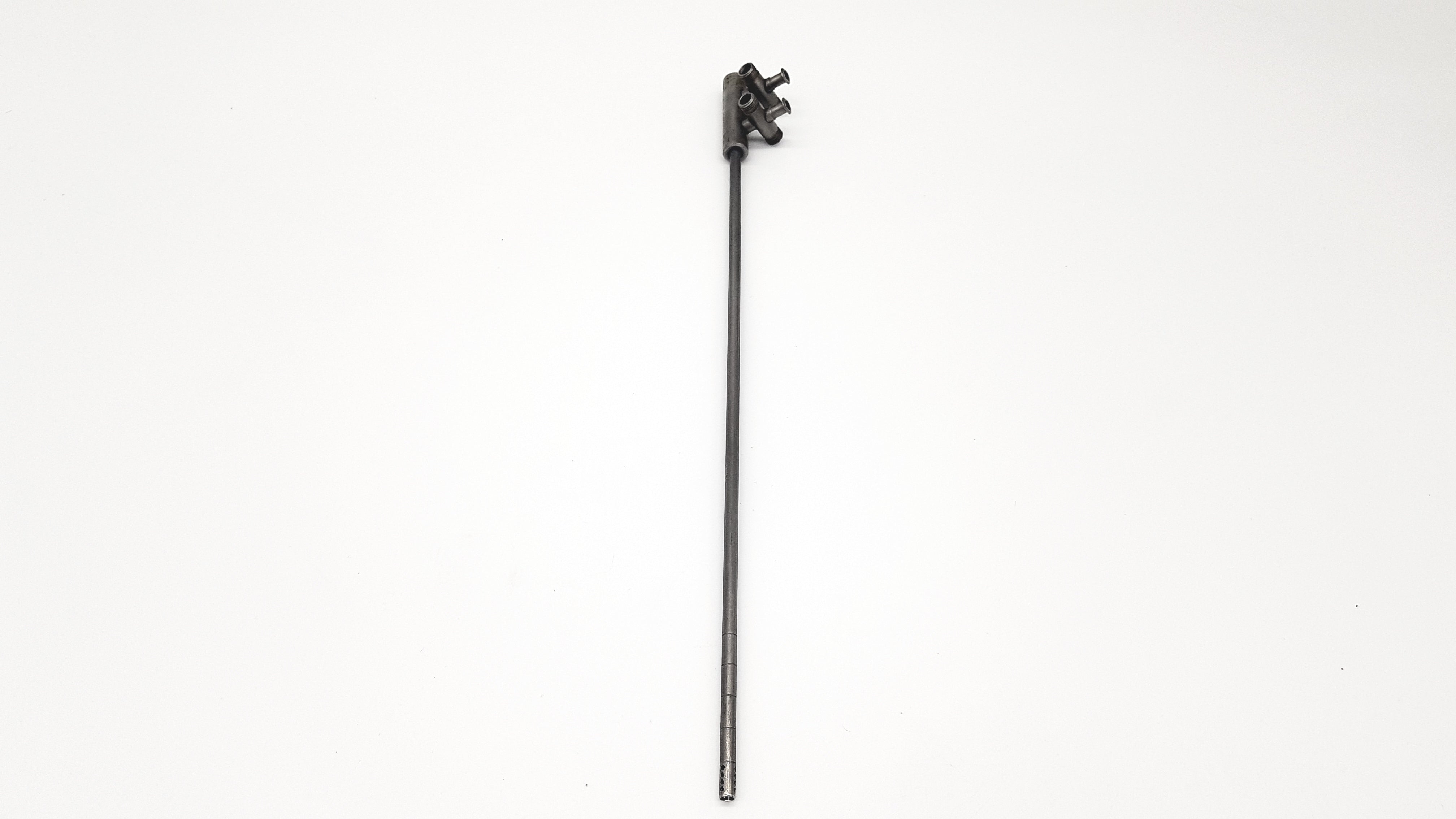 Load image into Gallery viewer, A Biomedical Service Nezhat Probe 003875-501 Surgical SS Irrigation Probe 90.00