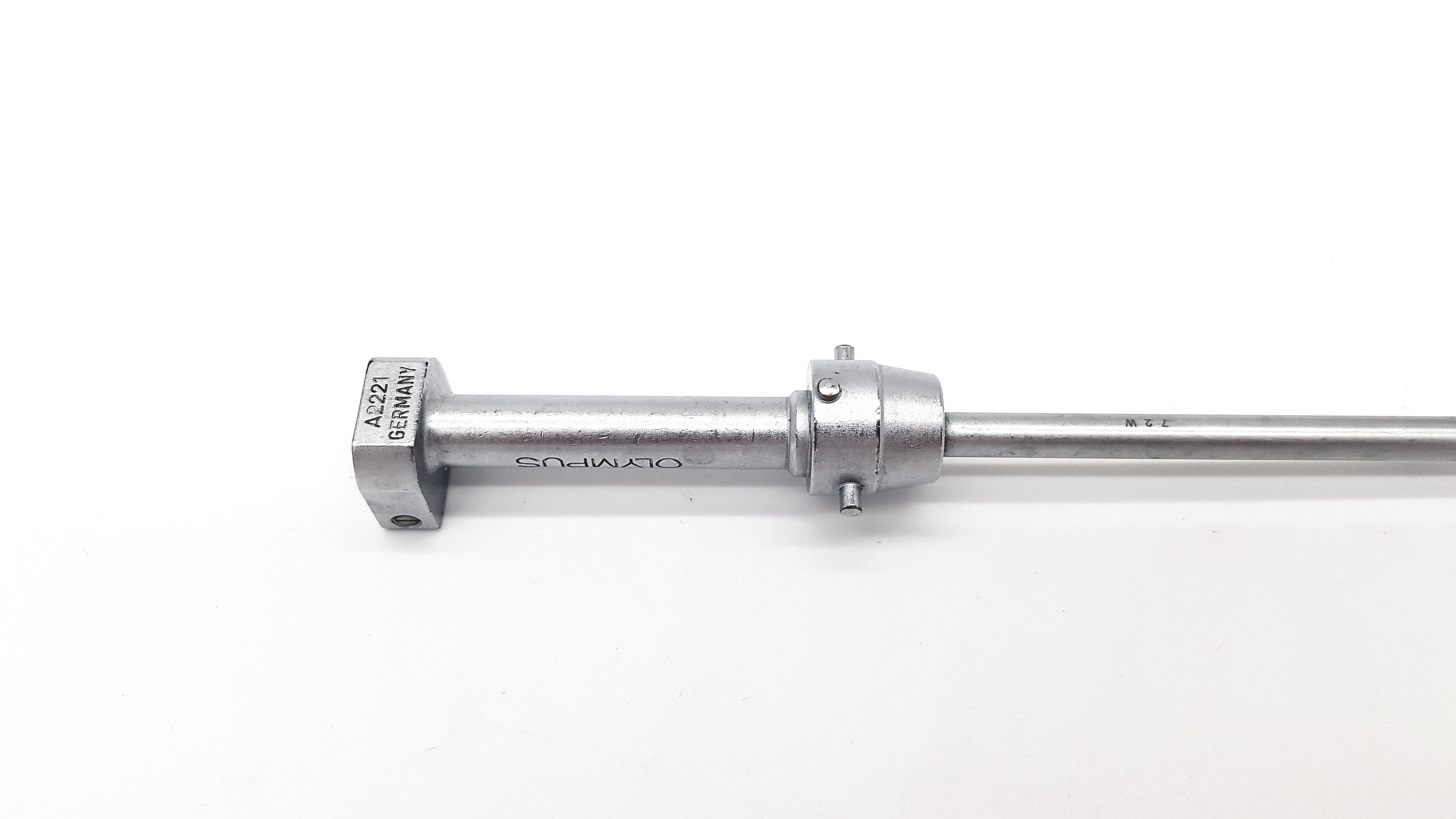 Load image into Gallery viewer, A Biomedical Service Olympus A2221 Endoscopy Visual Obrturator 17Fr 40.00