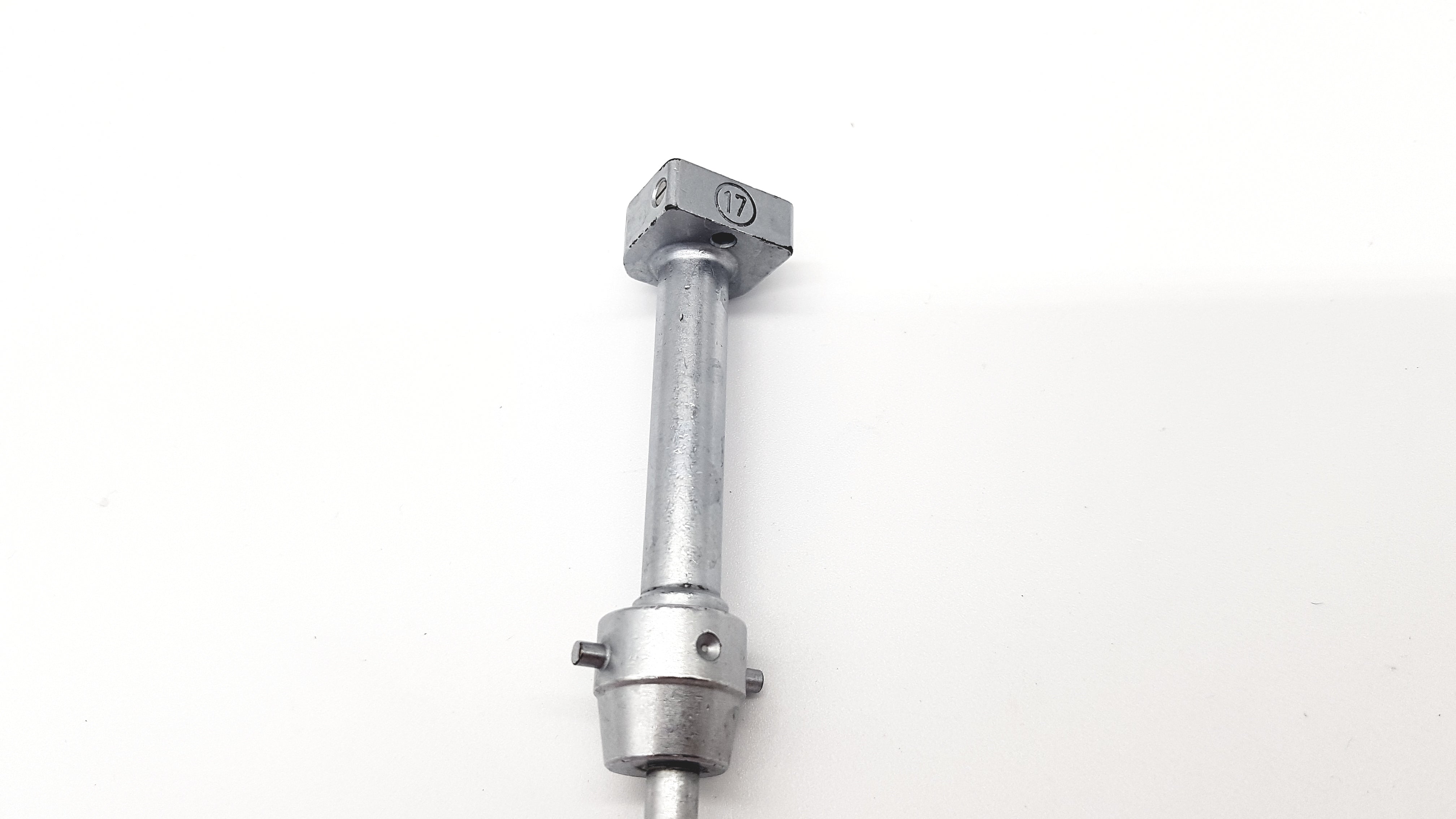 Load image into Gallery viewer, A Biomedical Service Olympus A2221 Endoscopy Visual Obrturator 17Fr 40.00