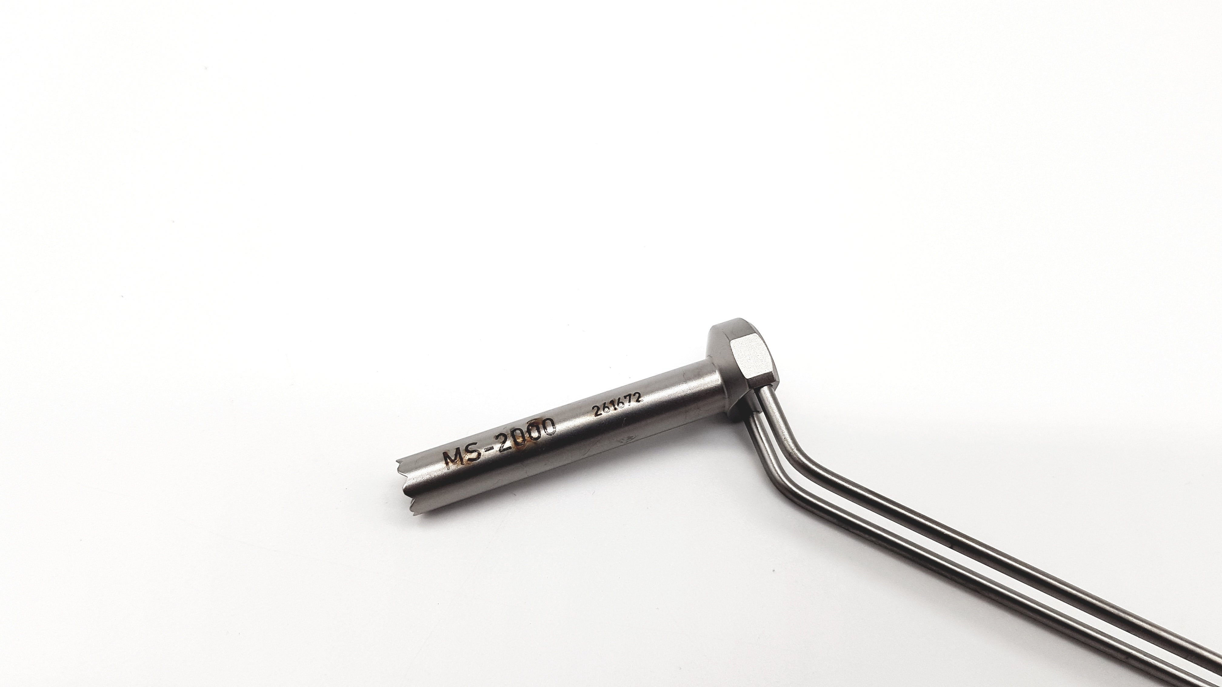 Load image into Gallery viewer, A Biomedical Service Acumed 261672 Cannulated Surgical Drill 120.00