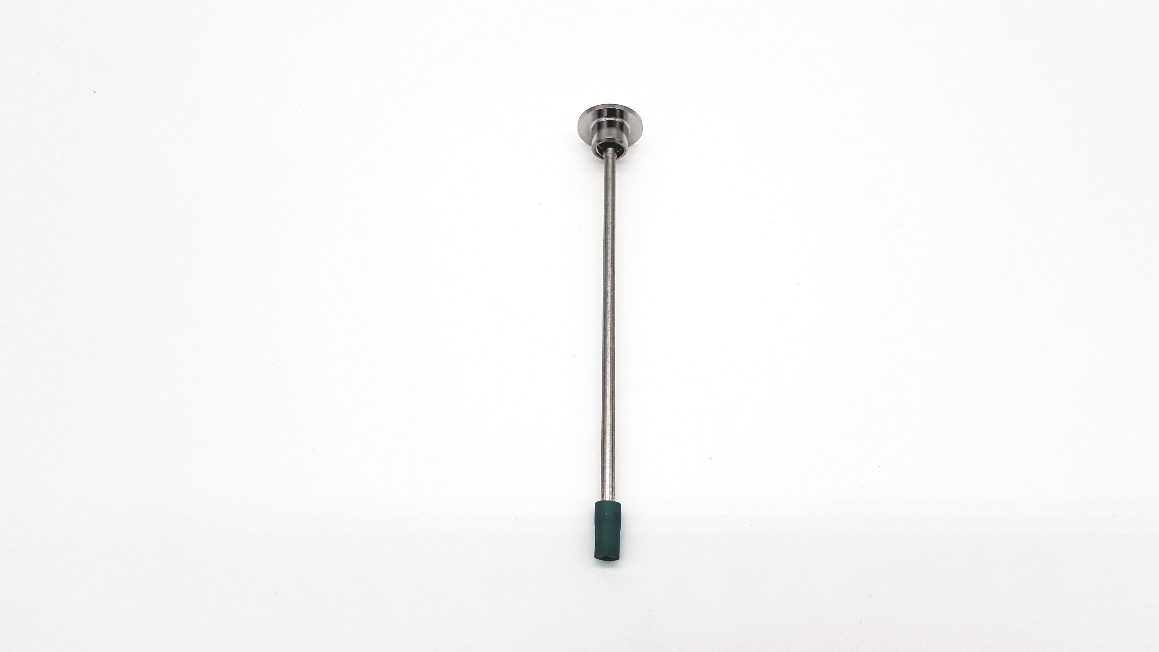 Load image into Gallery viewer, A Biomedical Service Linvatec C7194 Obtrurator Inflow/Outflow Conical Stainless Steel Surgical 38.00