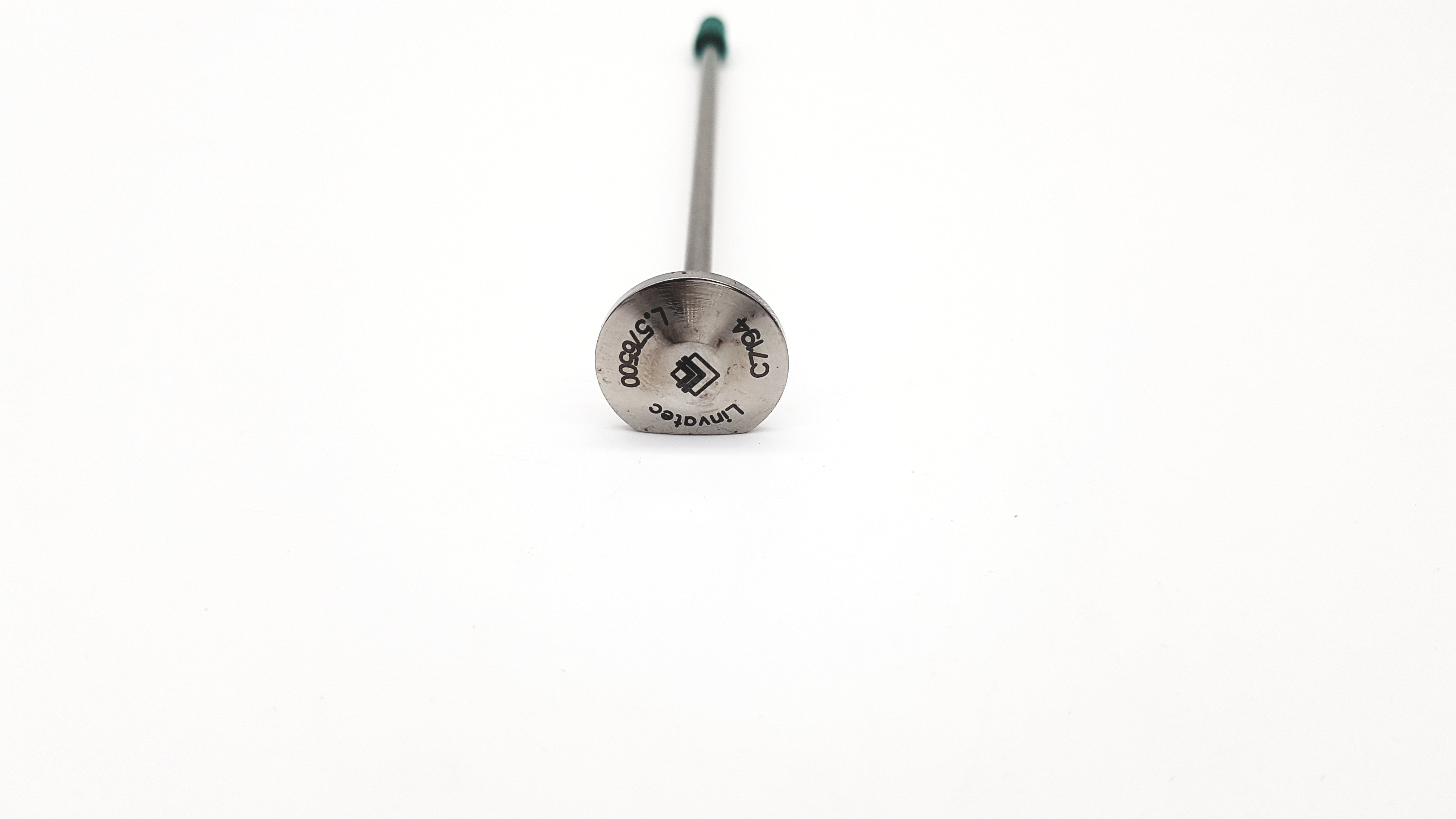 Load image into Gallery viewer, A Biomedical Service Linvatec C7194 Obtrurator Inflow/Outflow Conical Stainless Steel Surgical 38.00
