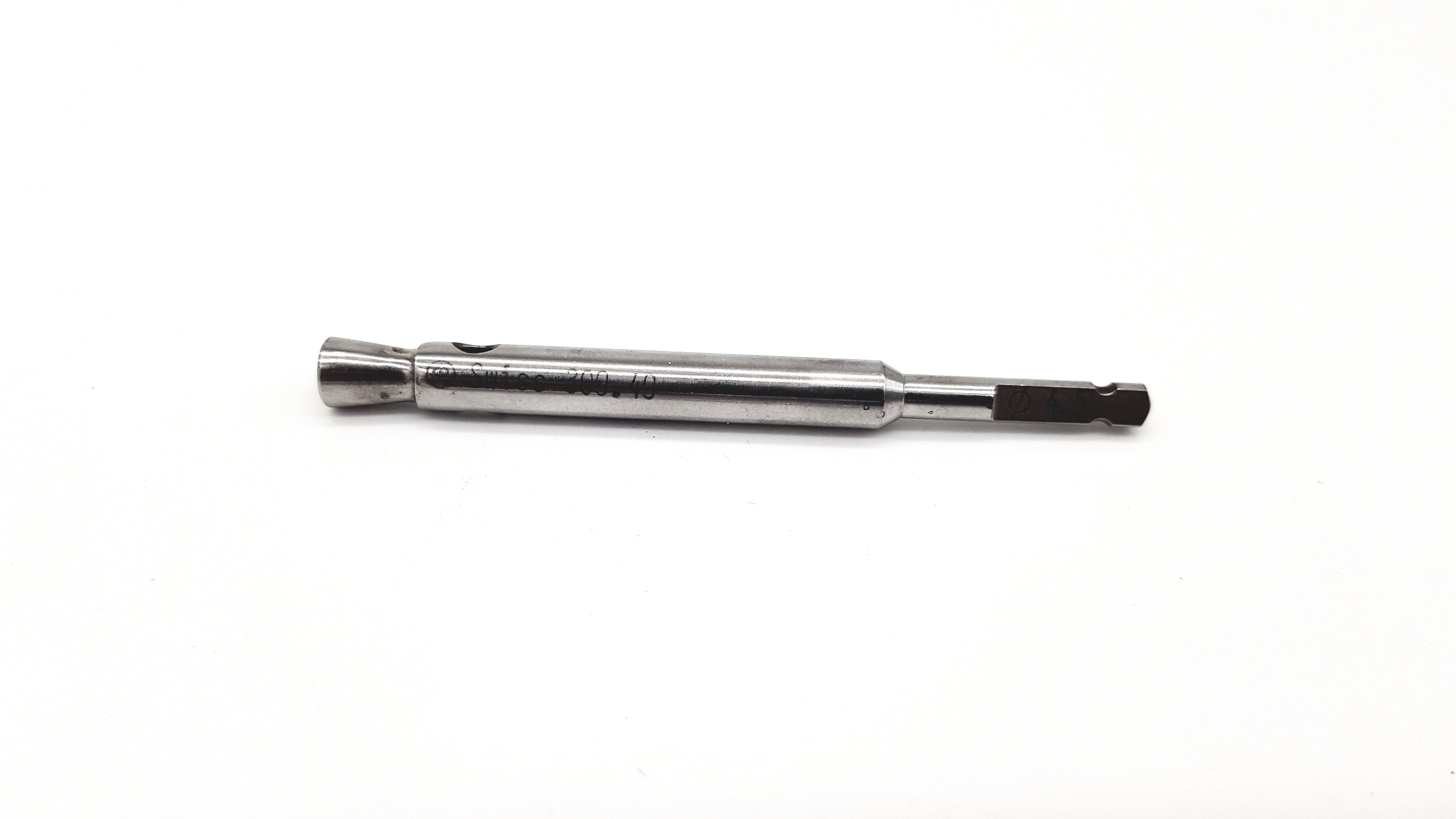 Load image into Gallery viewer, A Biomedical Service Synthes 300.40 Drill 60.00