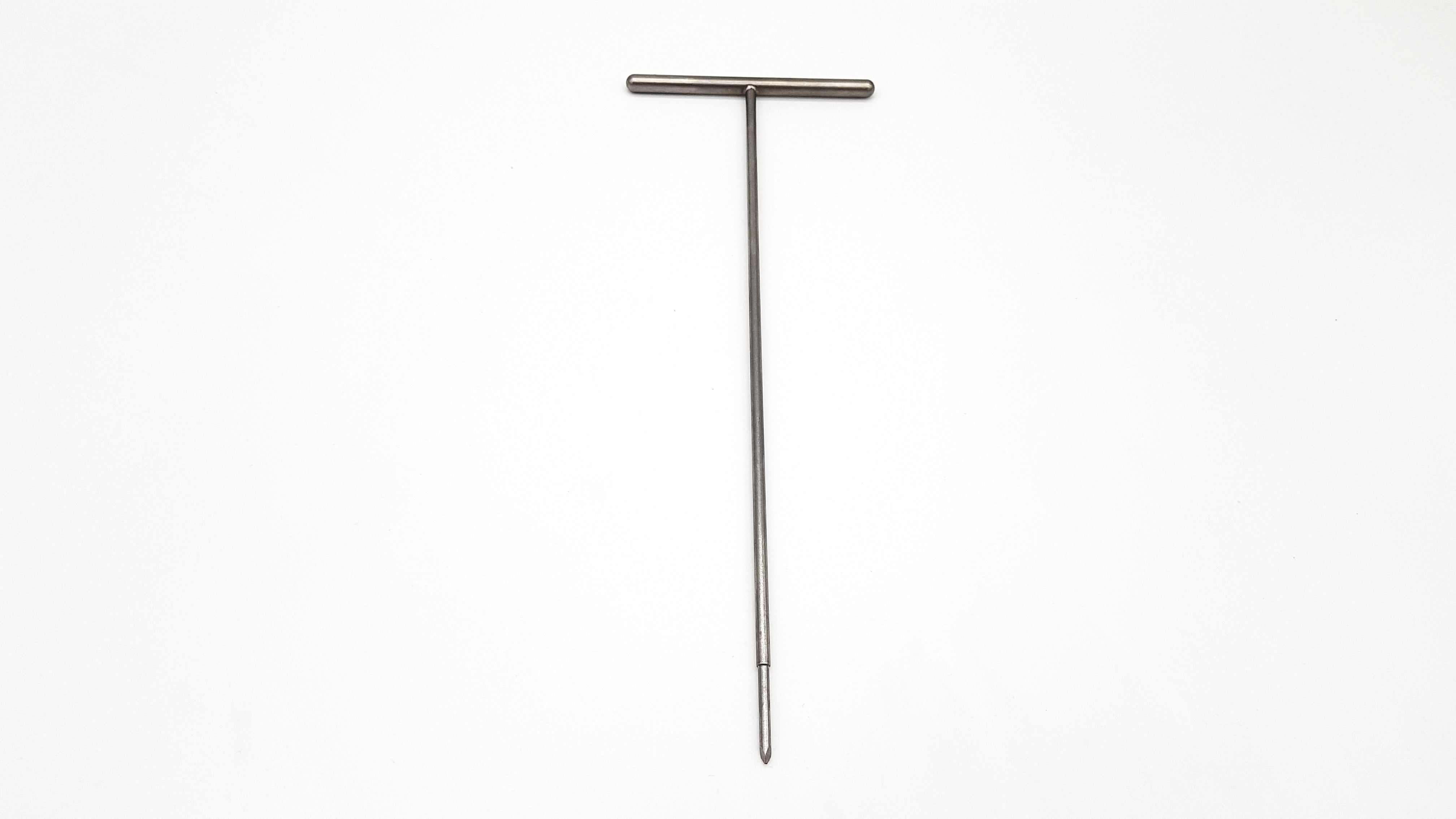 Load image into Gallery viewer, A Biomedical Service Mitek 214711 Surgical Tool 55.00