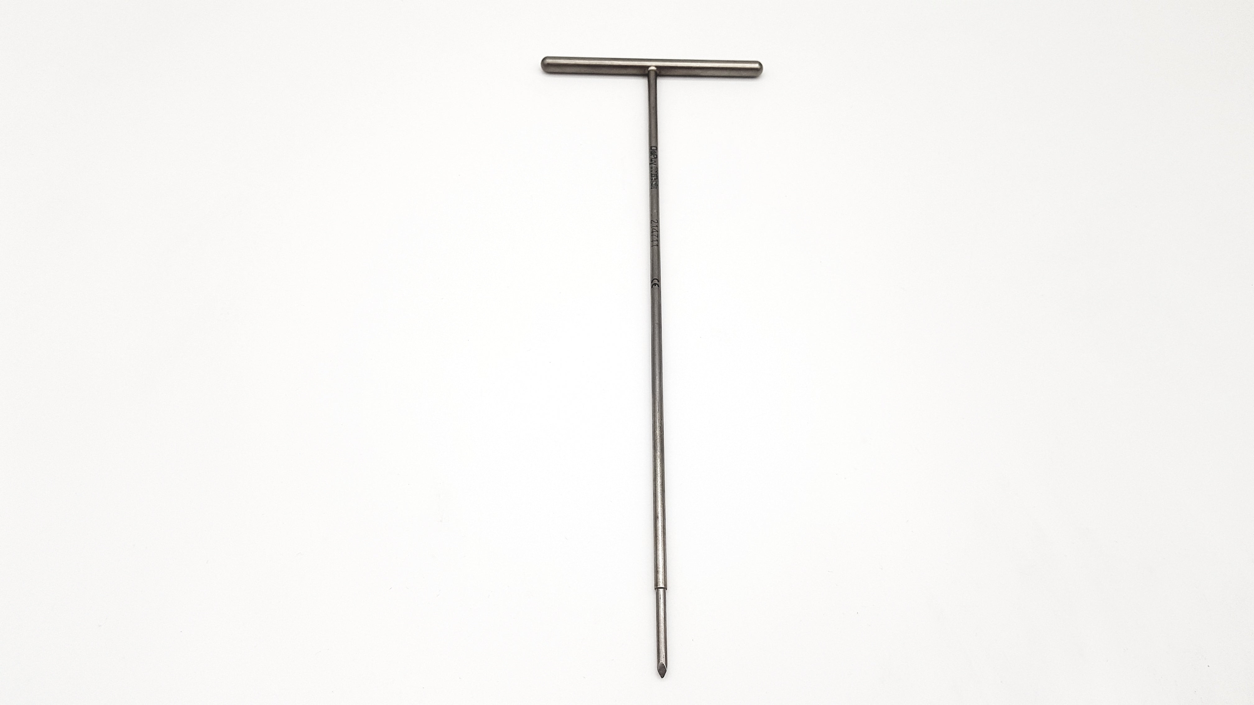 Load image into Gallery viewer, A Biomedical Service Mitek 214711 Surgical Tool 55.00