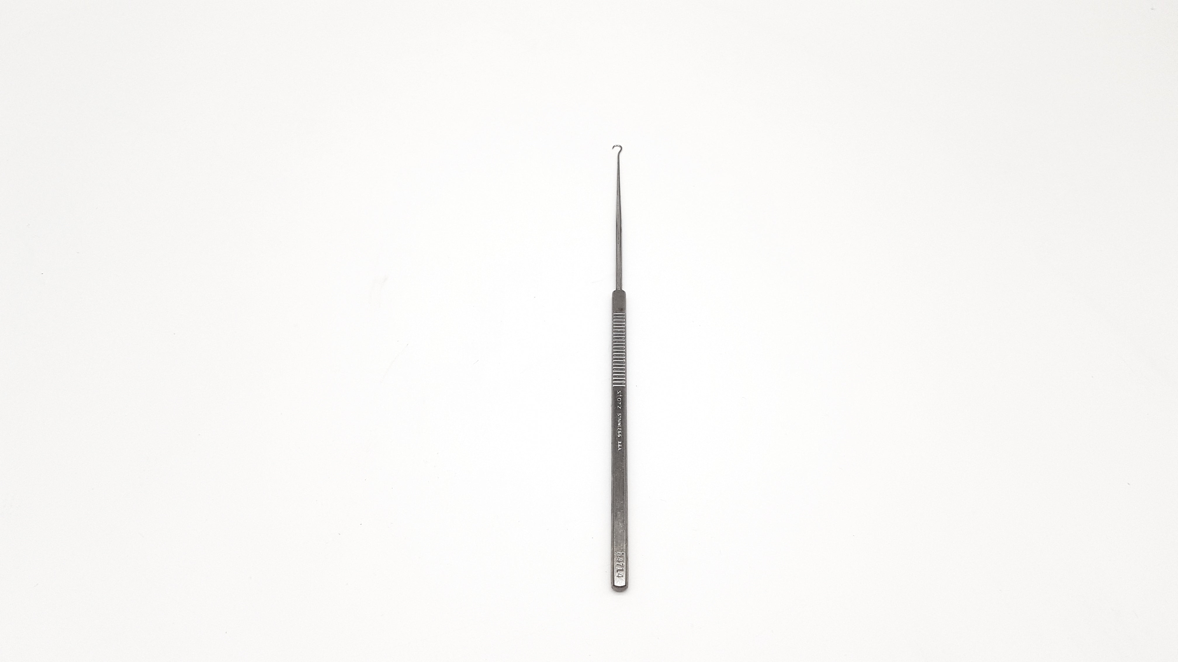 Load image into Gallery viewer, A Biomedical Service Karl Storz N4714 Converse Skin Hook 55.00