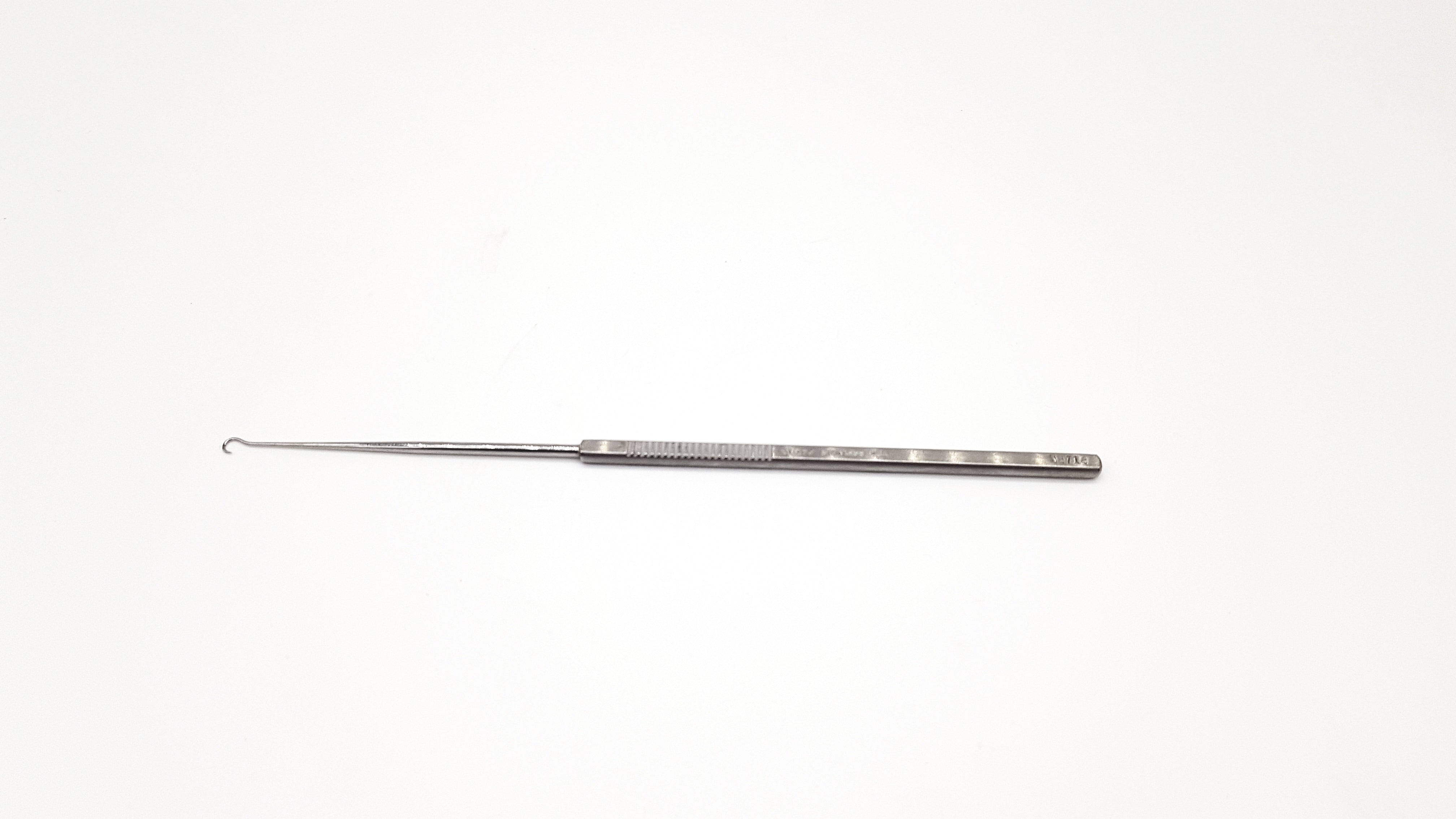 Load image into Gallery viewer, A Biomedical Service Karl Storz N4714 Converse Skin Hook 55.00