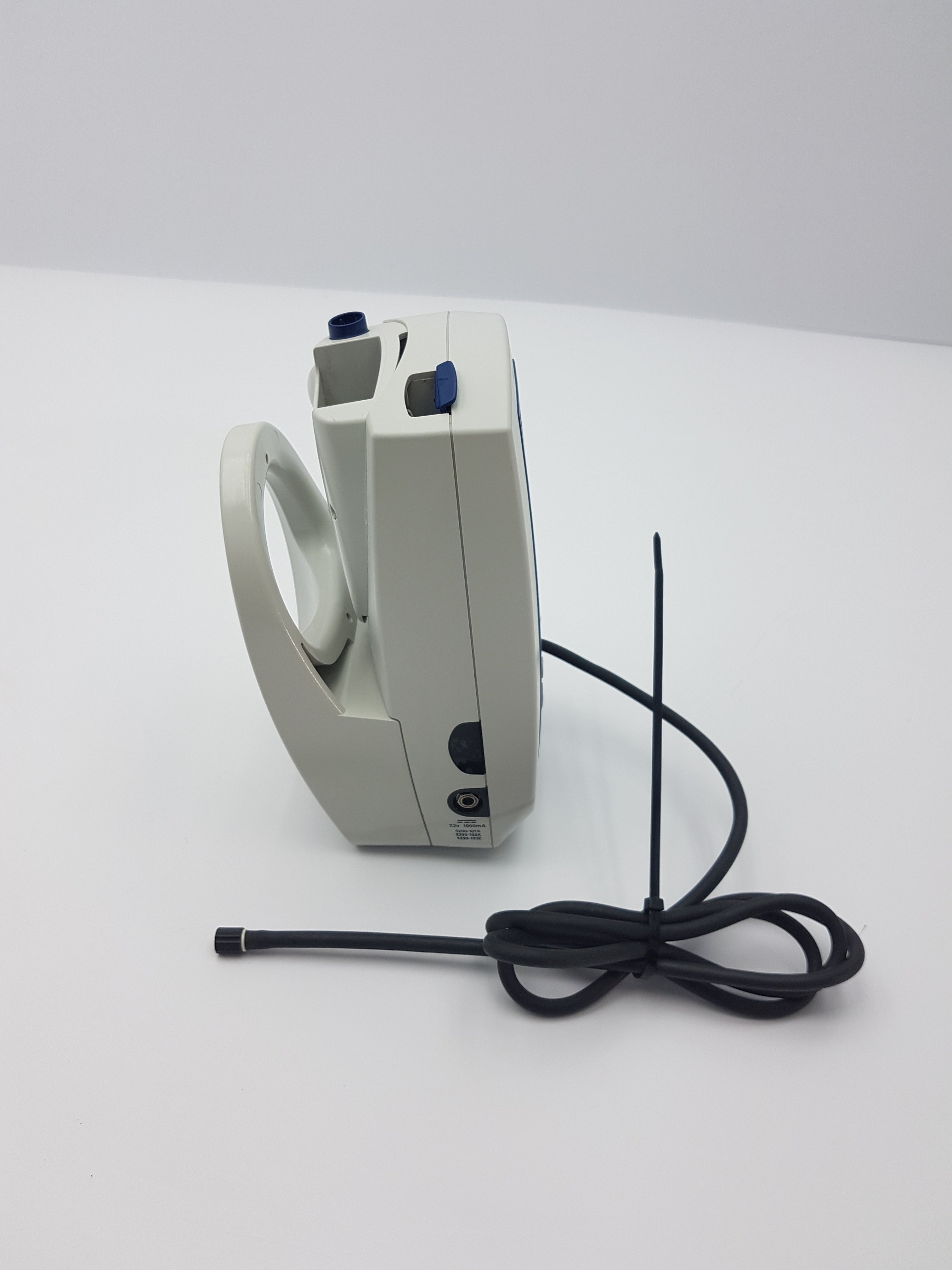 Load image into Gallery viewer, A Biomedical Service Welch Allyn 42NTB Spot Vital Signs Monitor 135.00