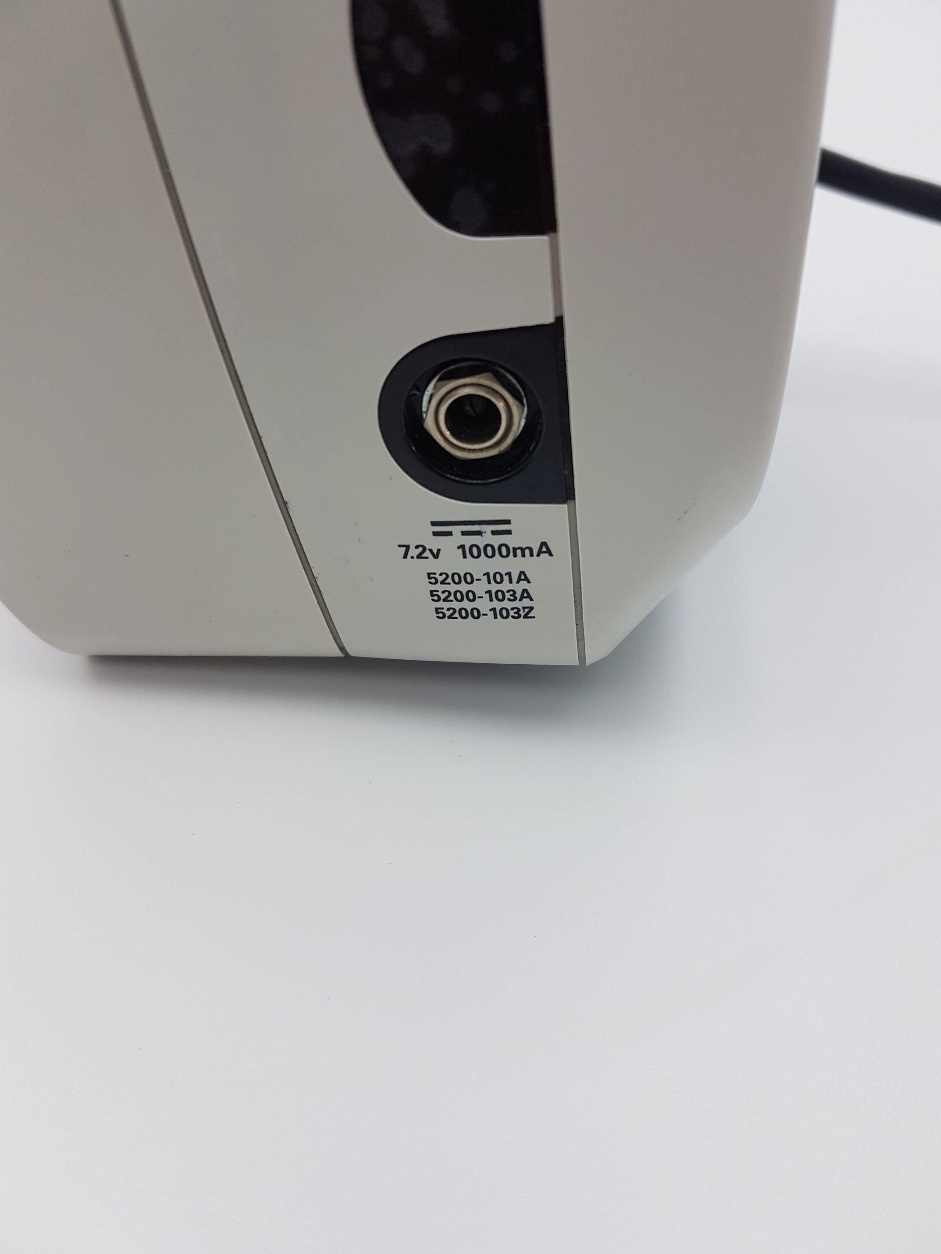 Load image into Gallery viewer, A Biomedical Service Welch Allyn 42NTB Spot Vital Signs Monitor 135.00