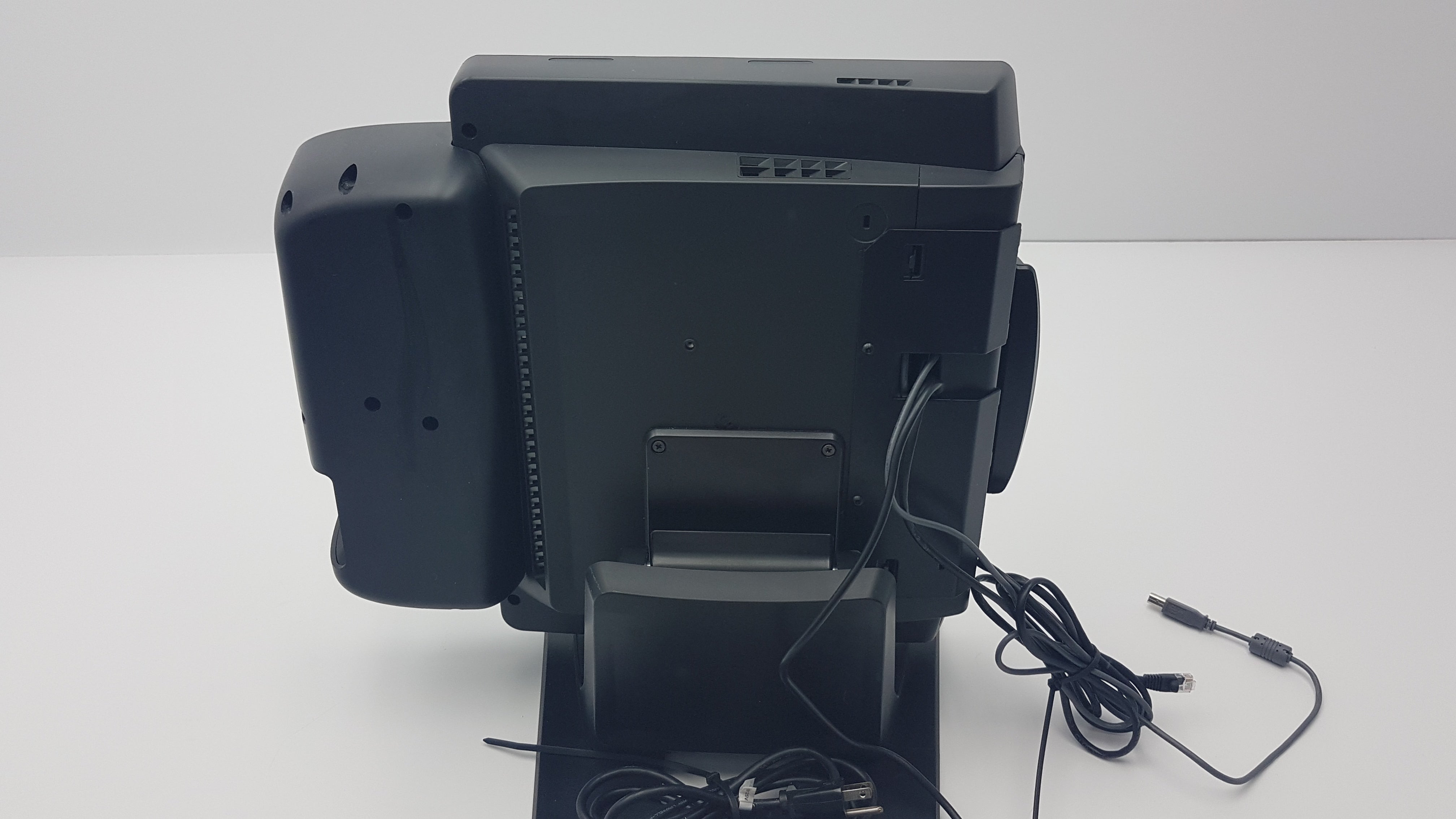 Load image into Gallery viewer, A Biomedical Service Vecna Medical System Medical Kiosk with Elo AC Adapter DA-150A12 300.00
