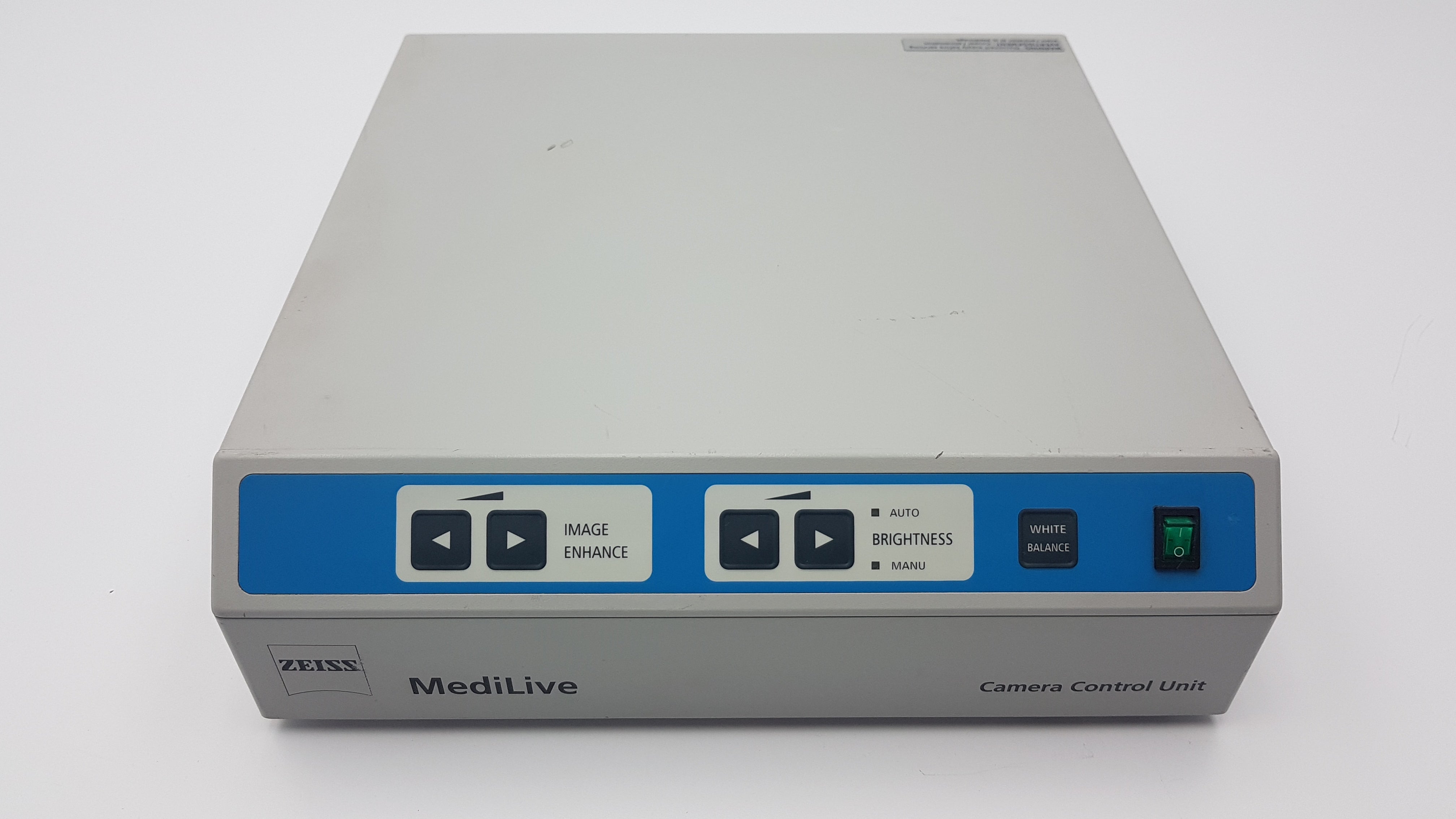 Load image into Gallery viewer, A Biomedical Service Zeiss Medilive Camera Control Unit 240.00