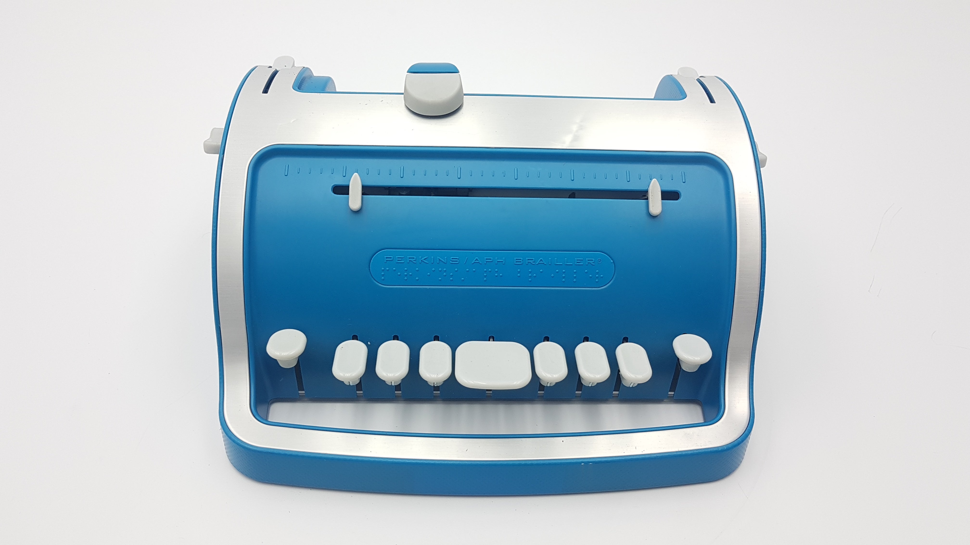 Load image into Gallery viewer, A Biomedical Service Perkins Brailler APH Next Generation  010261 605.00
