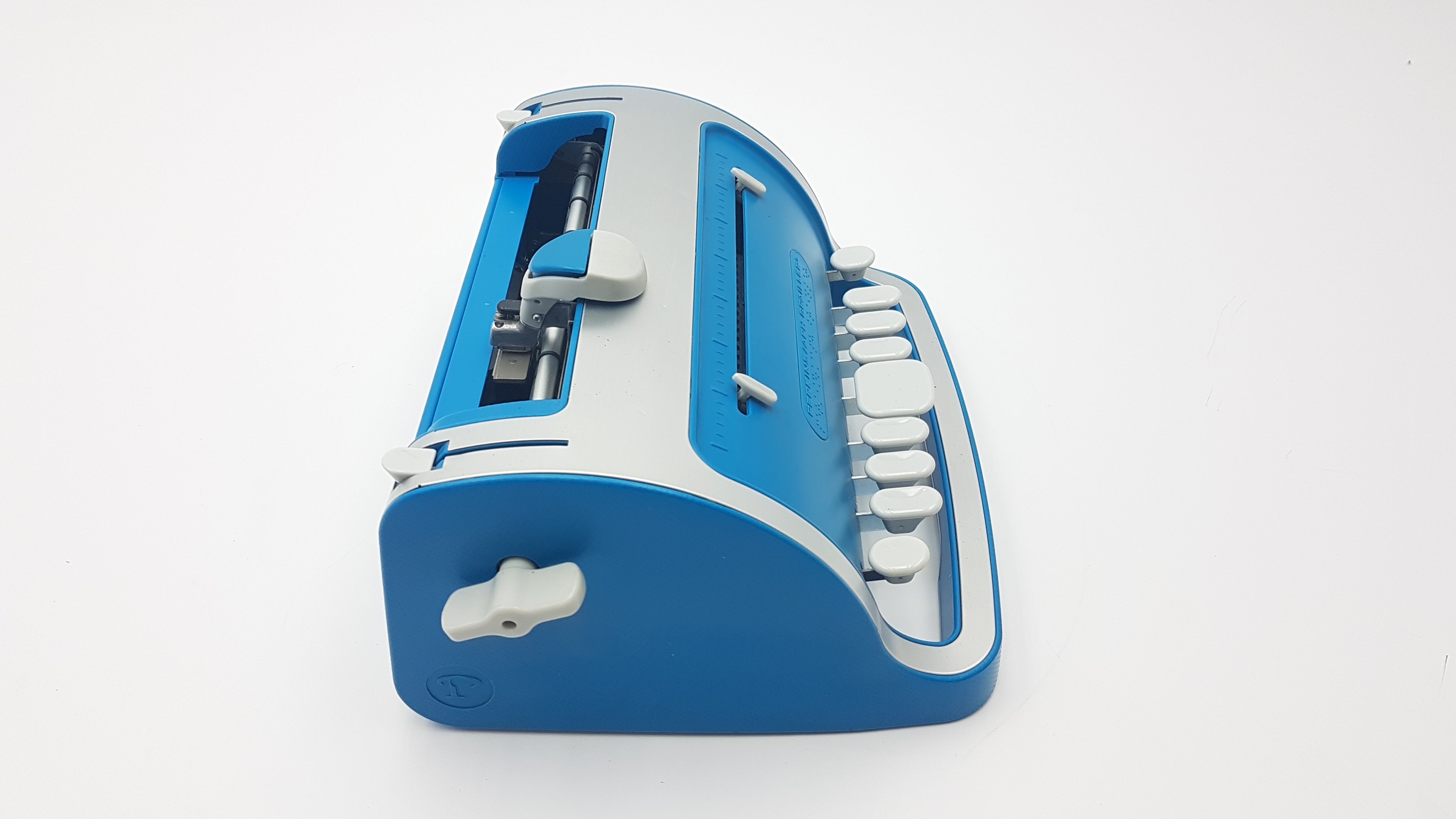 Load image into Gallery viewer, A Biomedical Service Perkins Brailler APH Next Generation  010261 605.00