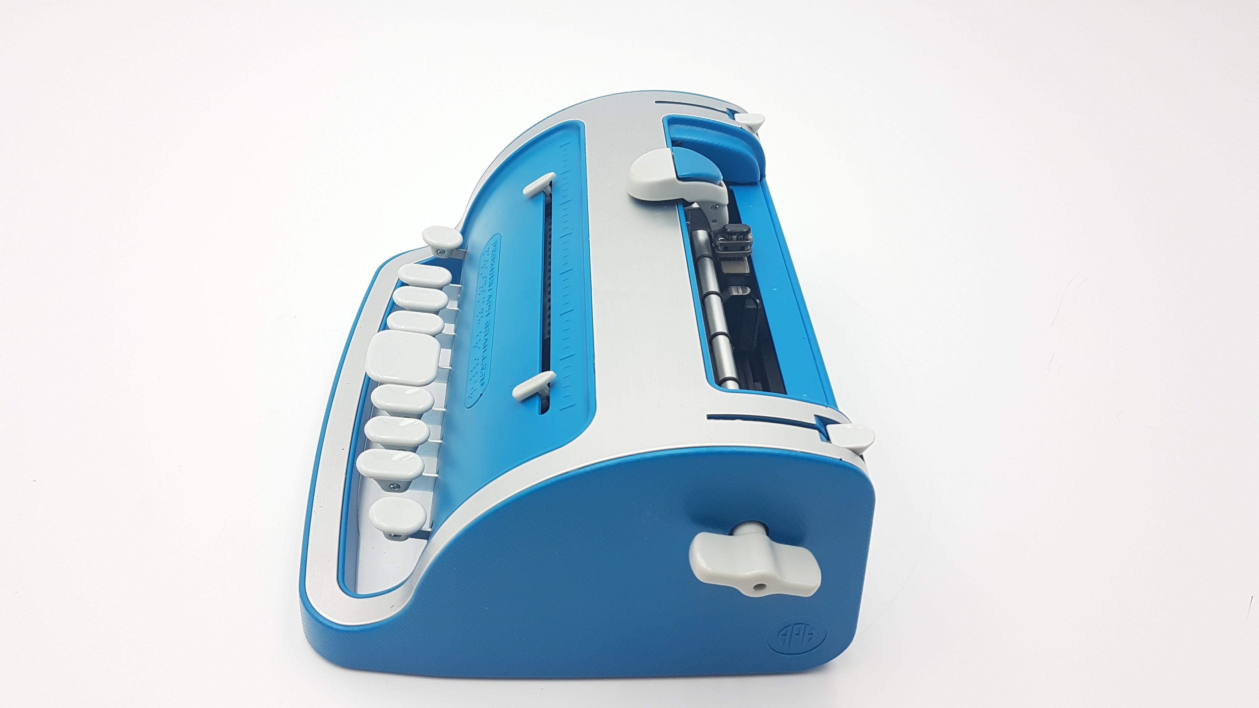 Load image into Gallery viewer, A Biomedical Service Perkins Brailler APH Next Generation  010261 605.00