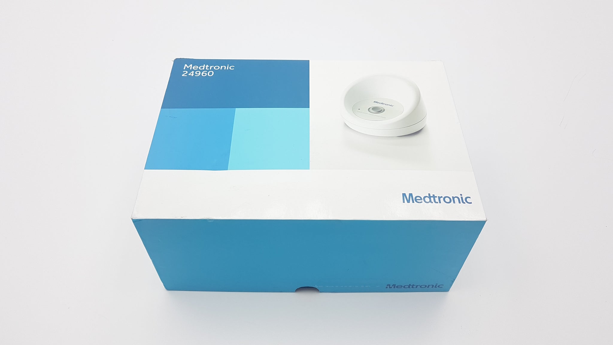 Medtronic 24960 MyCareLink Relay Home Communicator A Biomedical Service