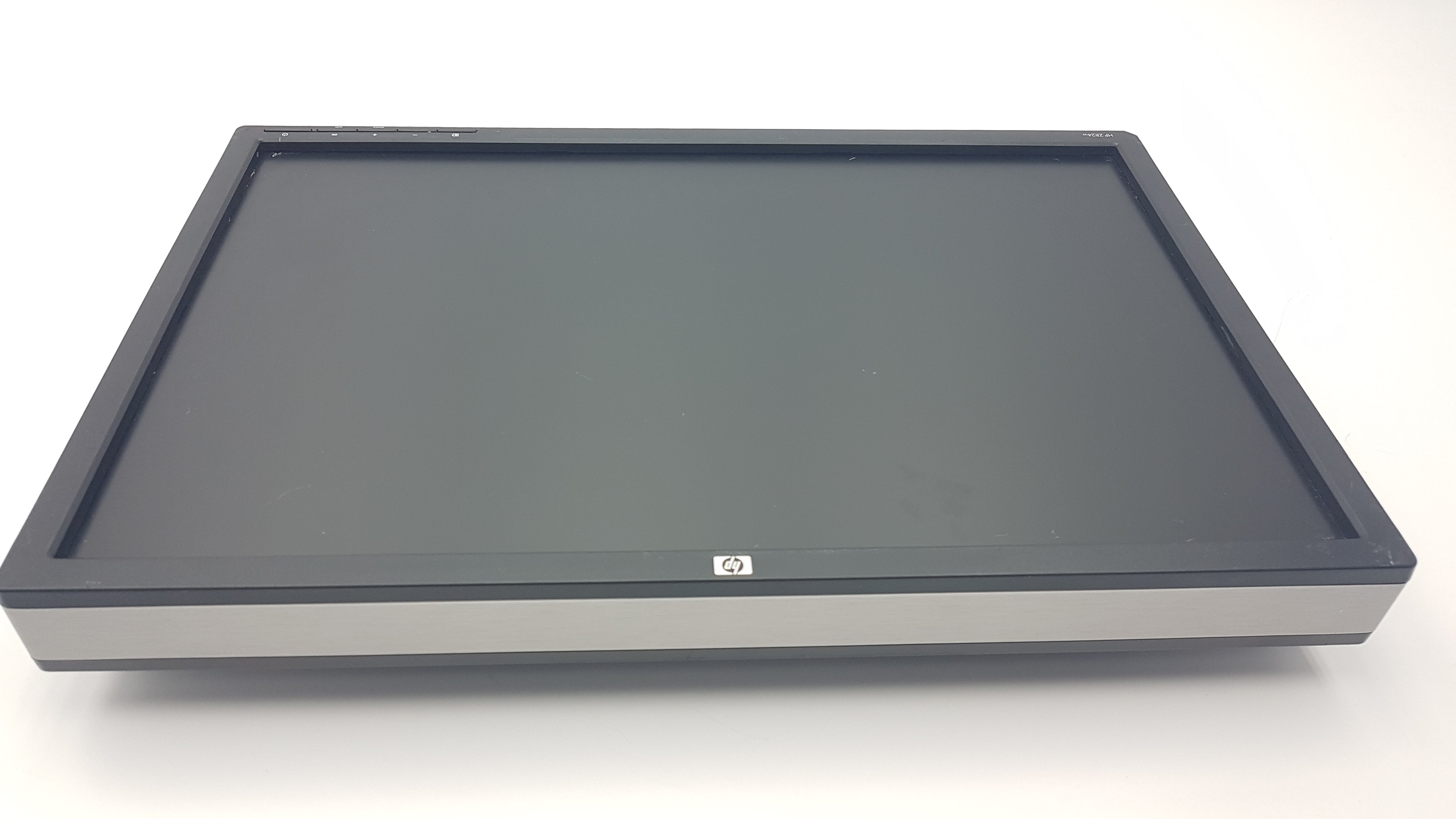 Load image into Gallery viewer, A Biomedical Service HP ZR24w HSTND-2811-T Widescreen Monitor 100.00