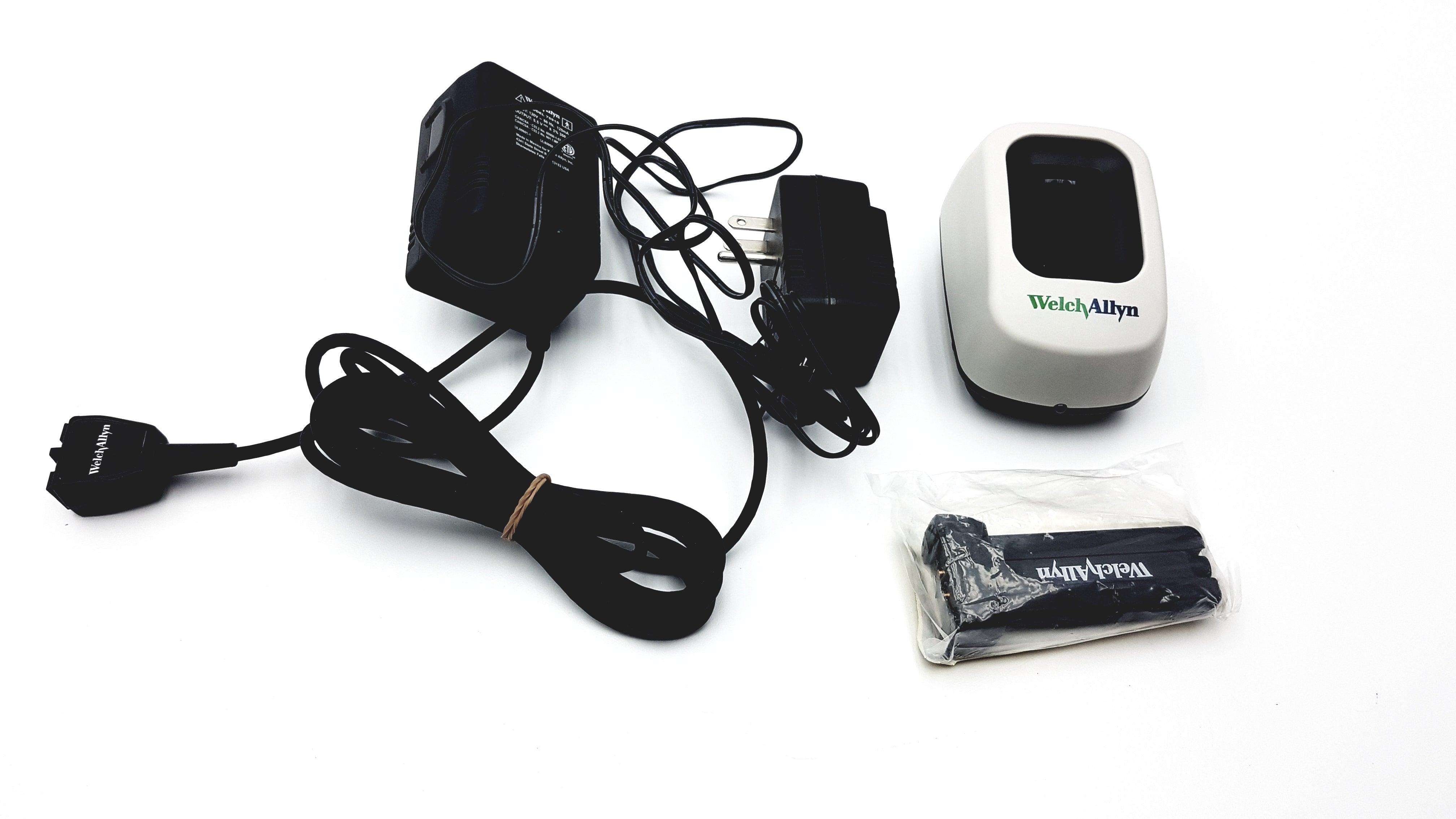 Load image into Gallery viewer, A Biomedical Service Welch Allyn 739 Series Charger 110.00