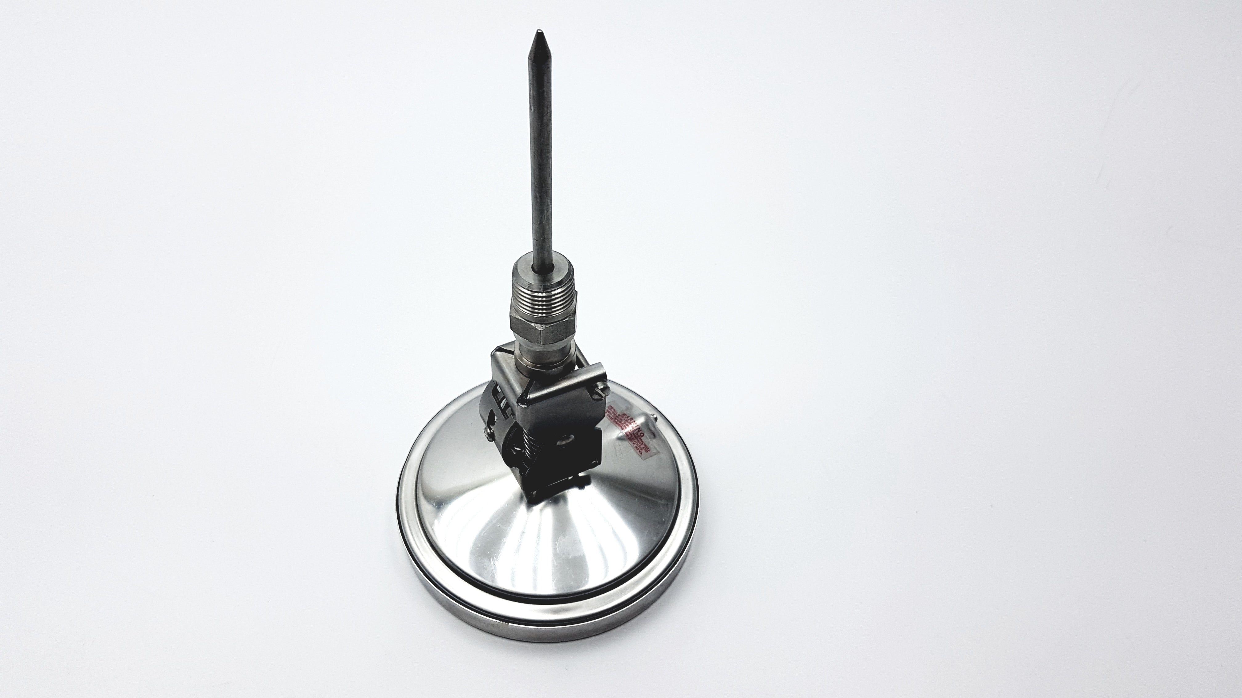 Load image into Gallery viewer, A Biomedical Service Tel-Tru Thermometer 4°F 35.00