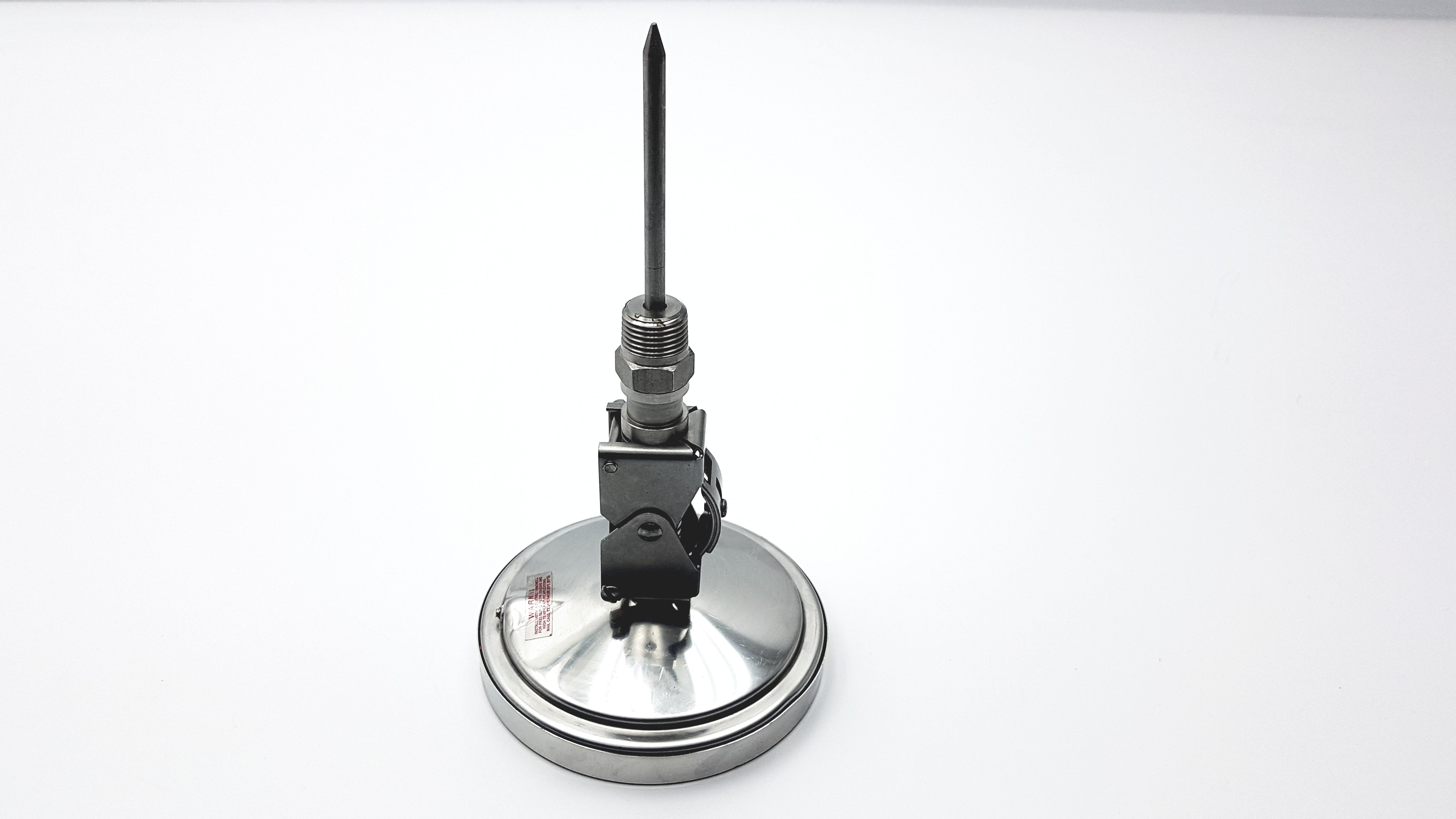 Load image into Gallery viewer, A Biomedical Service Tel-Tru Thermometer 4°F 35.00
