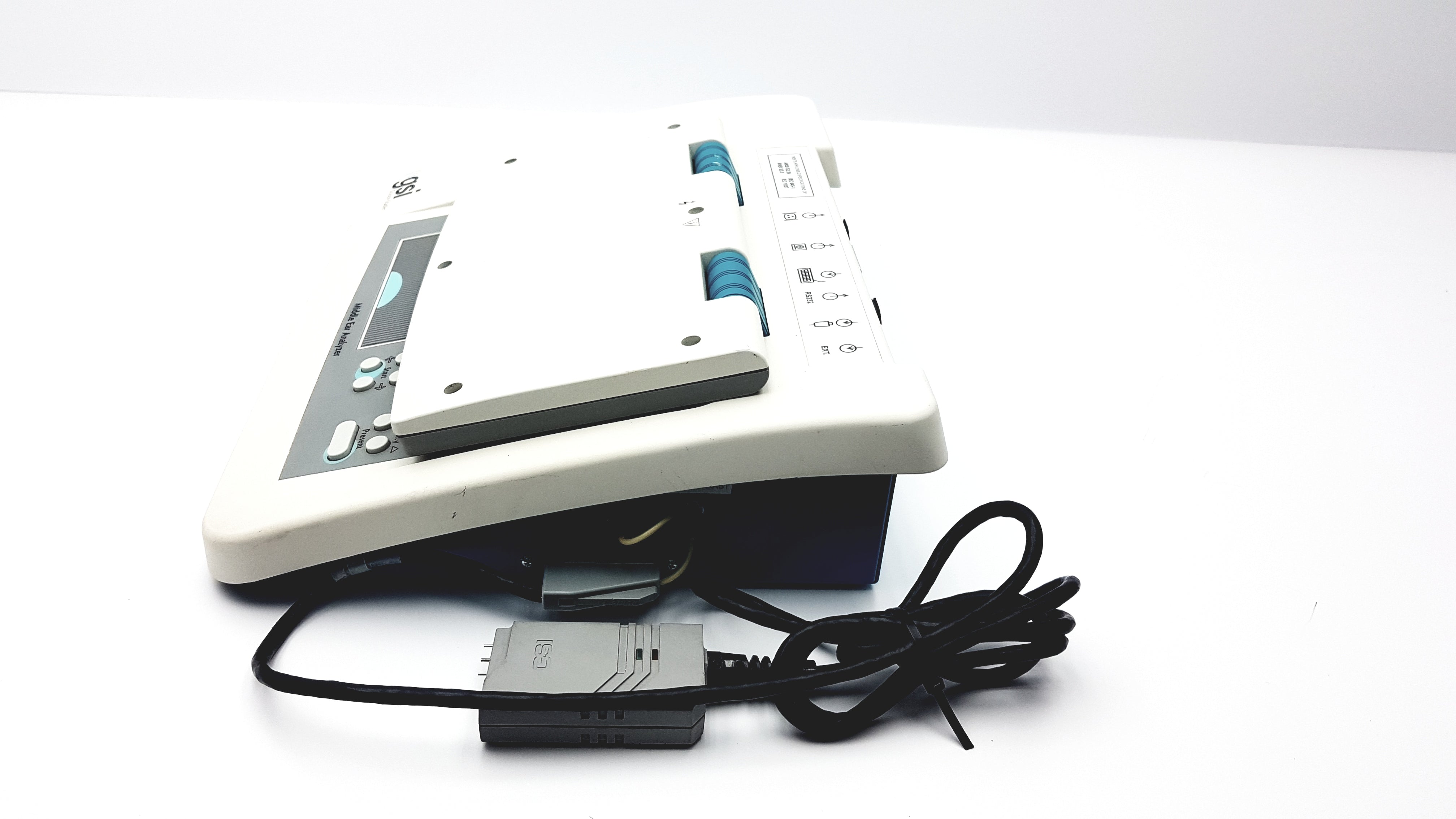 Load image into Gallery viewer, A Biomedical Service Grayston-Stadler GSI TympStar Middle Ear Analyzer 550.00