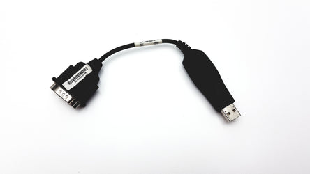 BioMedical-Zebra 50-16000-386R Cable Assembly Serial to USB Converter Cable