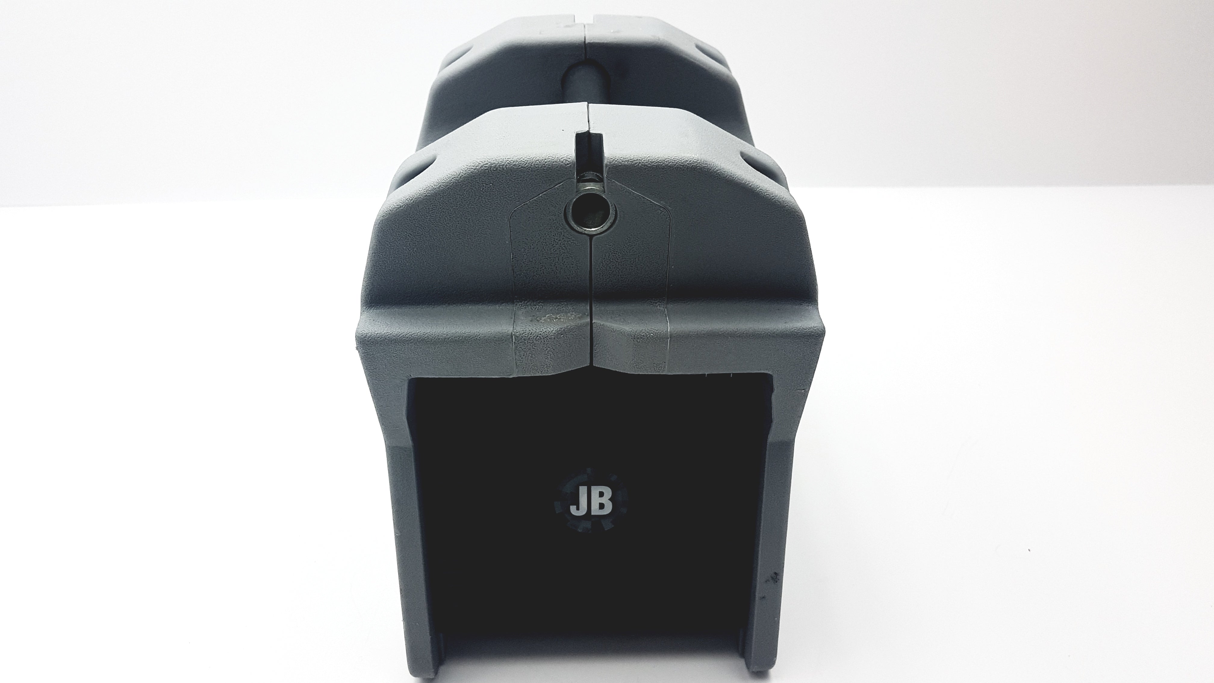 Load image into Gallery viewer, A Biomedical Service JB Industries F6-DP Piston Refrigerant Recovery Unit 510.00