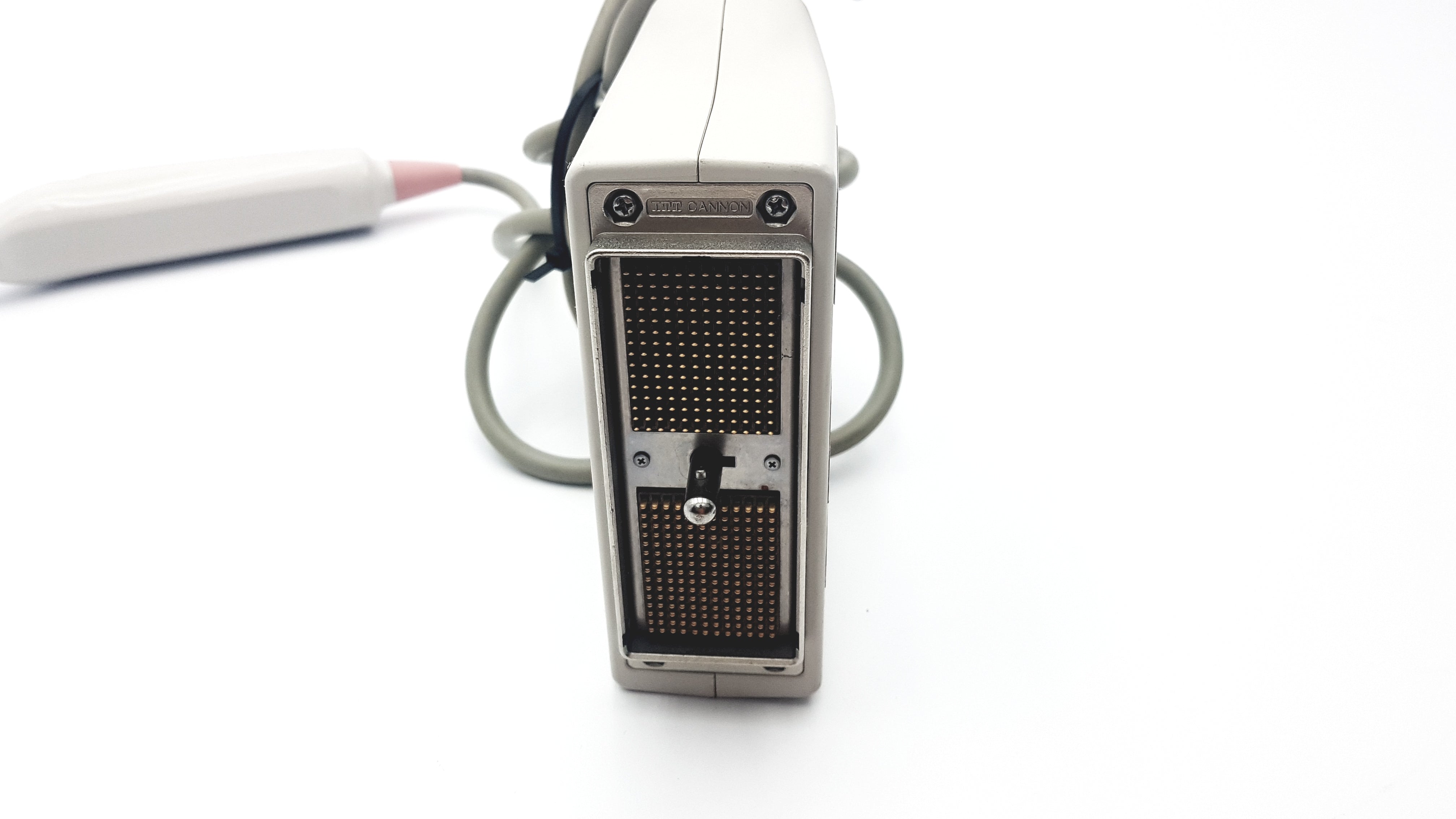 Load image into Gallery viewer, A Biomedical Service Toshiba PVT-661VT Ultrasound Probe Transducer 1180.00
