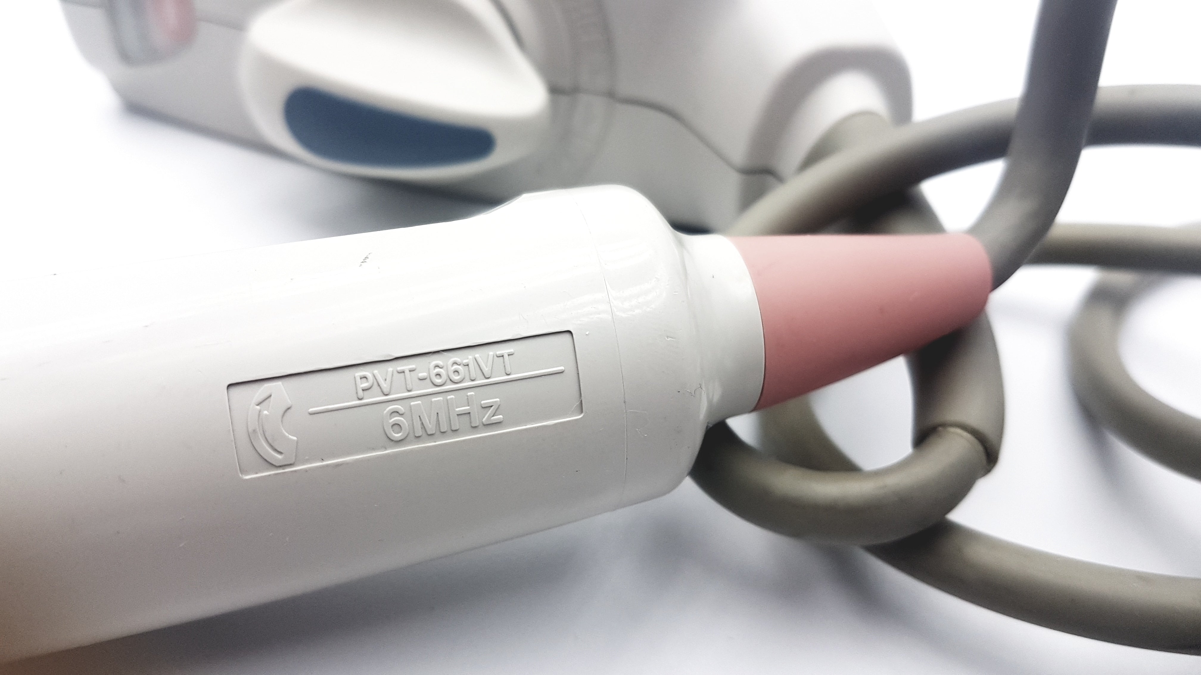 Load image into Gallery viewer, A Biomedical Service Toshiba PVT-661VT Ultrasound Probe Transducer 1180.00