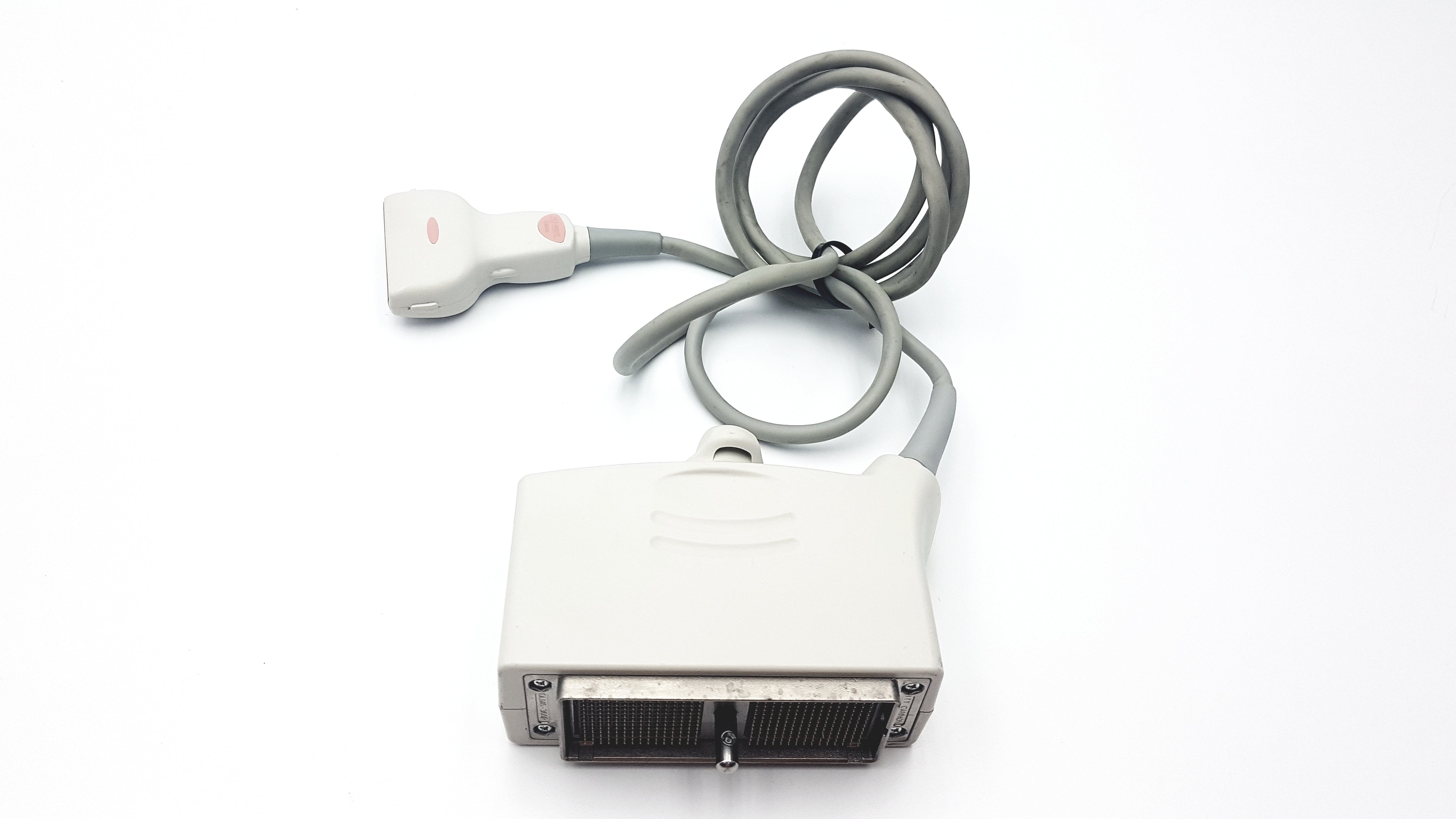 Load image into Gallery viewer, A Biomedical Service Toshiba PLT-805AT  Linear Array Ultrasound Transducer 890.00