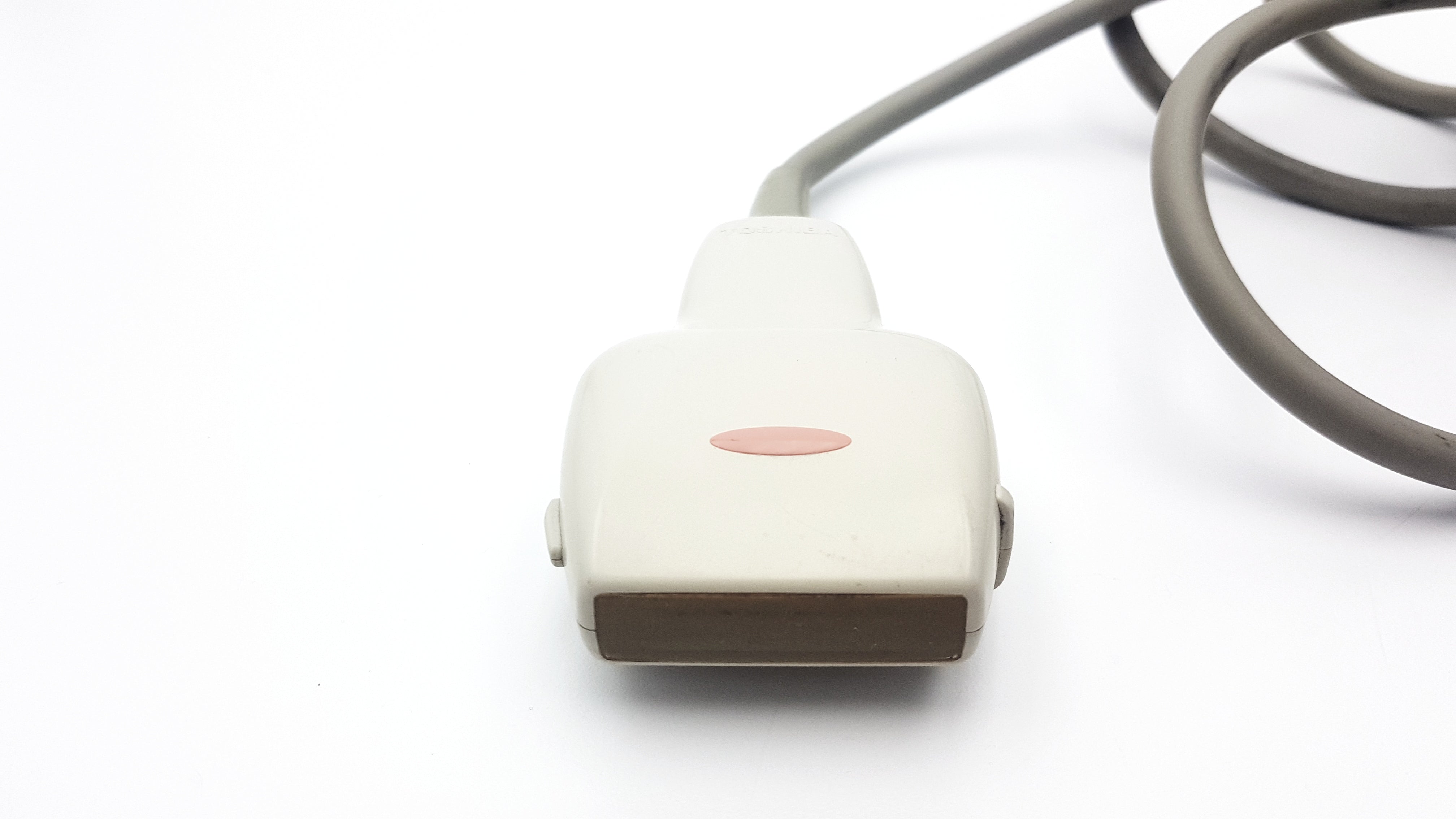 Load image into Gallery viewer, A Biomedical Service Toshiba PLT-704AT Linear Array Ultrasound Transducer 900.00