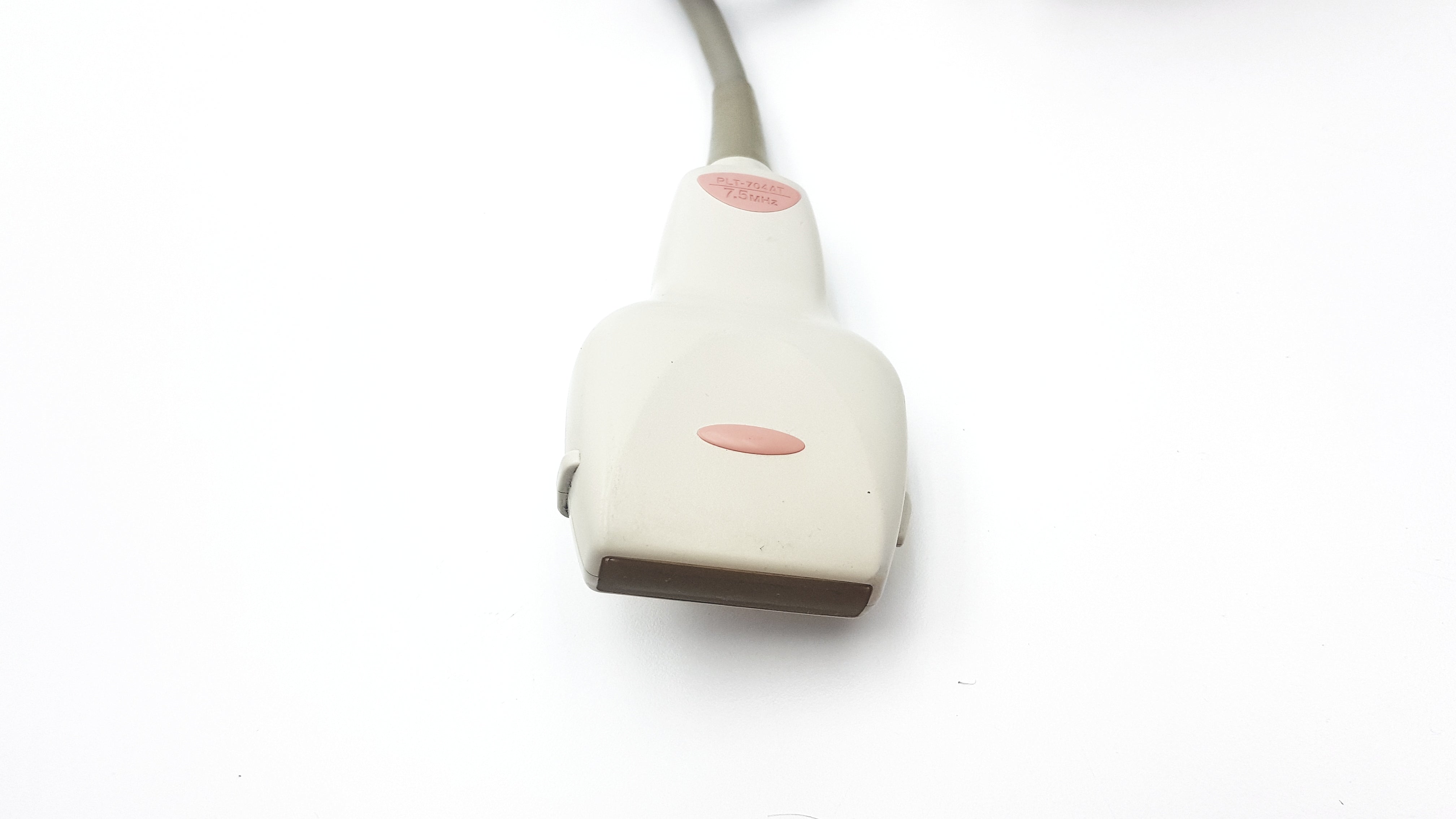 Load image into Gallery viewer, A Biomedical Service Toshiba PLT-704AT Linear Array Ultrasound Transducer 900.00