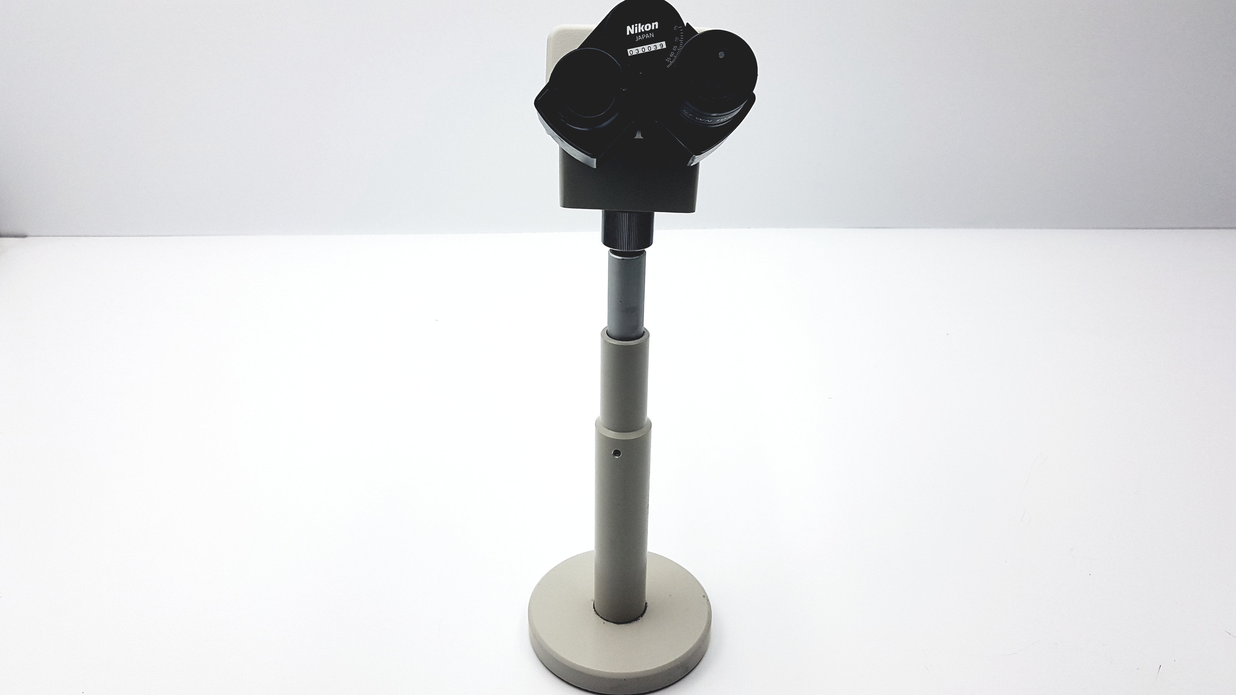 Load image into Gallery viewer, A Biomedical Service Nikon 030039 Binocular Microscope 250.00