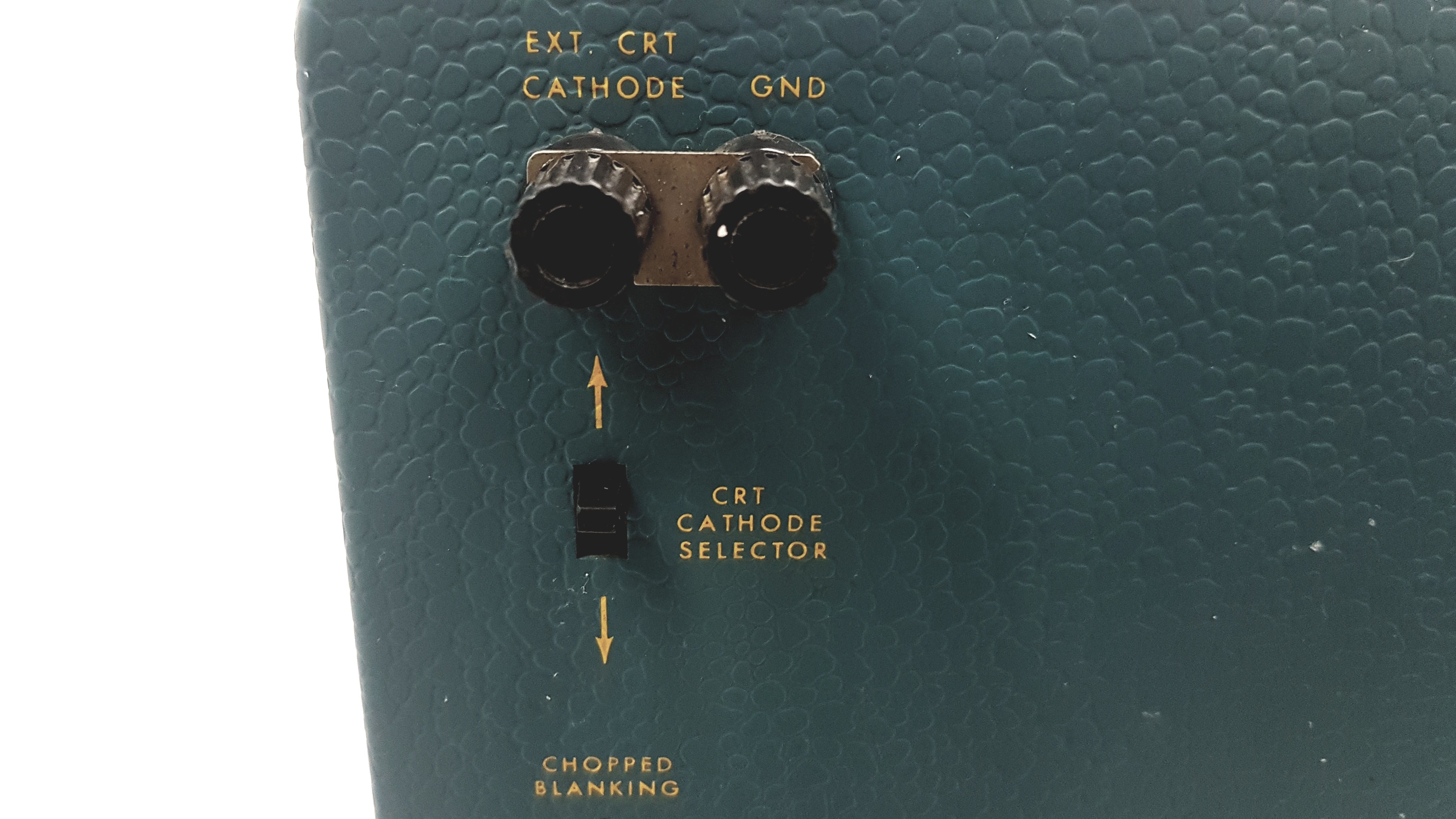 Load image into Gallery viewer, A Biomedical Service Tektronix 564 Storage Oscilloscope 3A1 Dual Trace 3B3 Time Base 350.00
