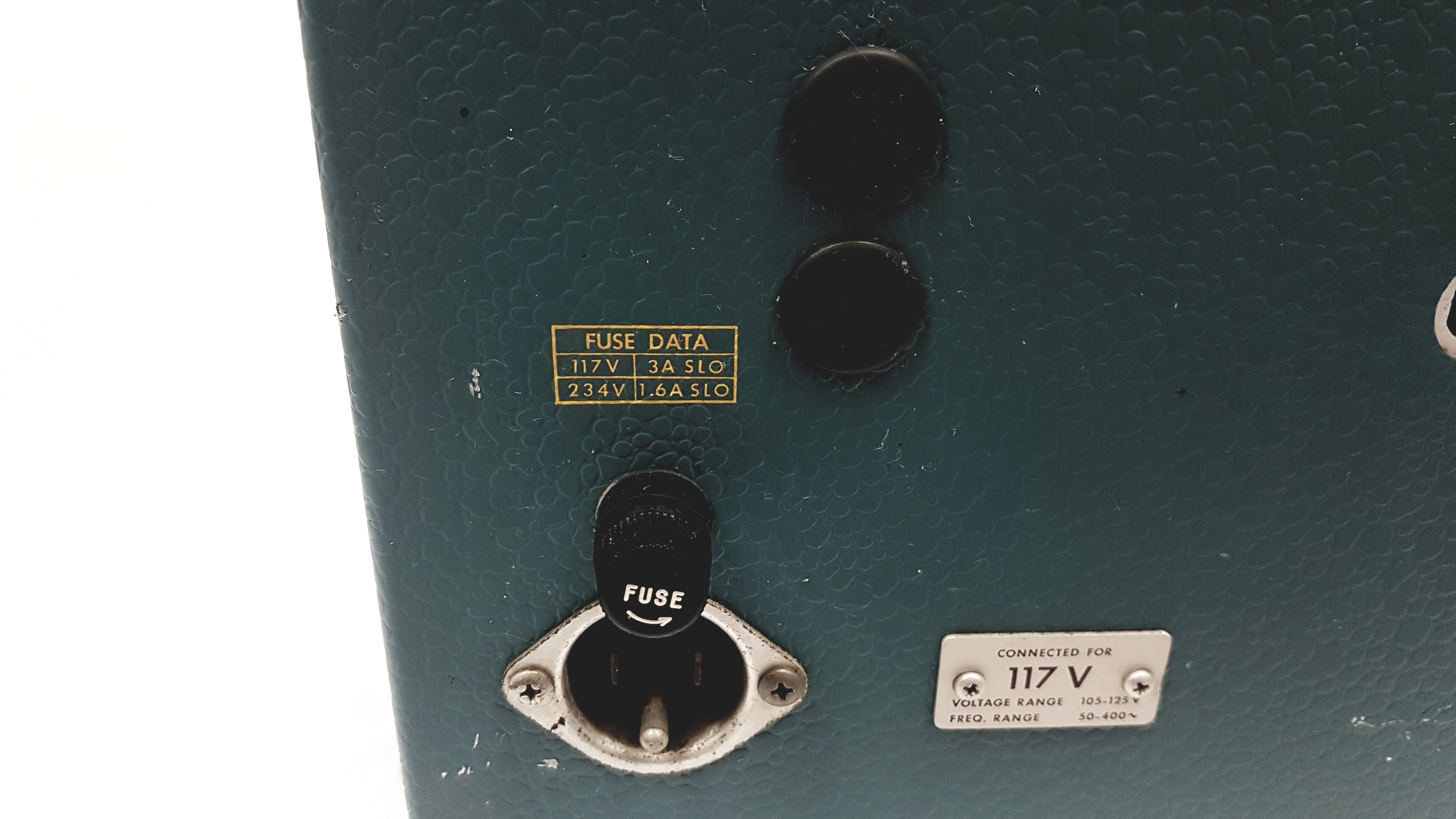 Load image into Gallery viewer, A Biomedical Service Tektronix 564 Storage Oscilloscope 3A1 Dual Trace 3B3 Time Base 350.00