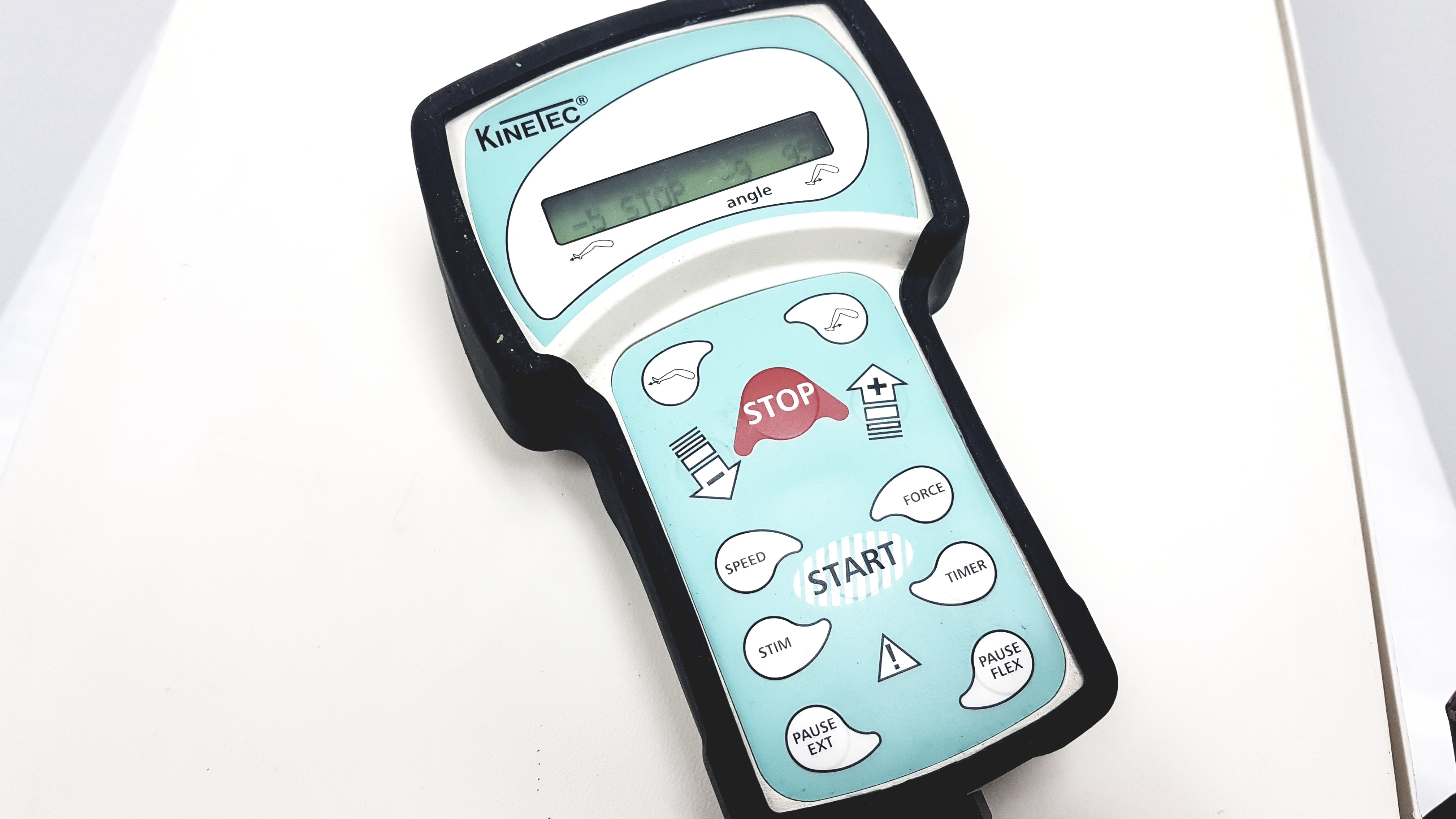 Load image into Gallery viewer, A Biomedical Service Kinetec Optima Ability One Motion Machine 450.00