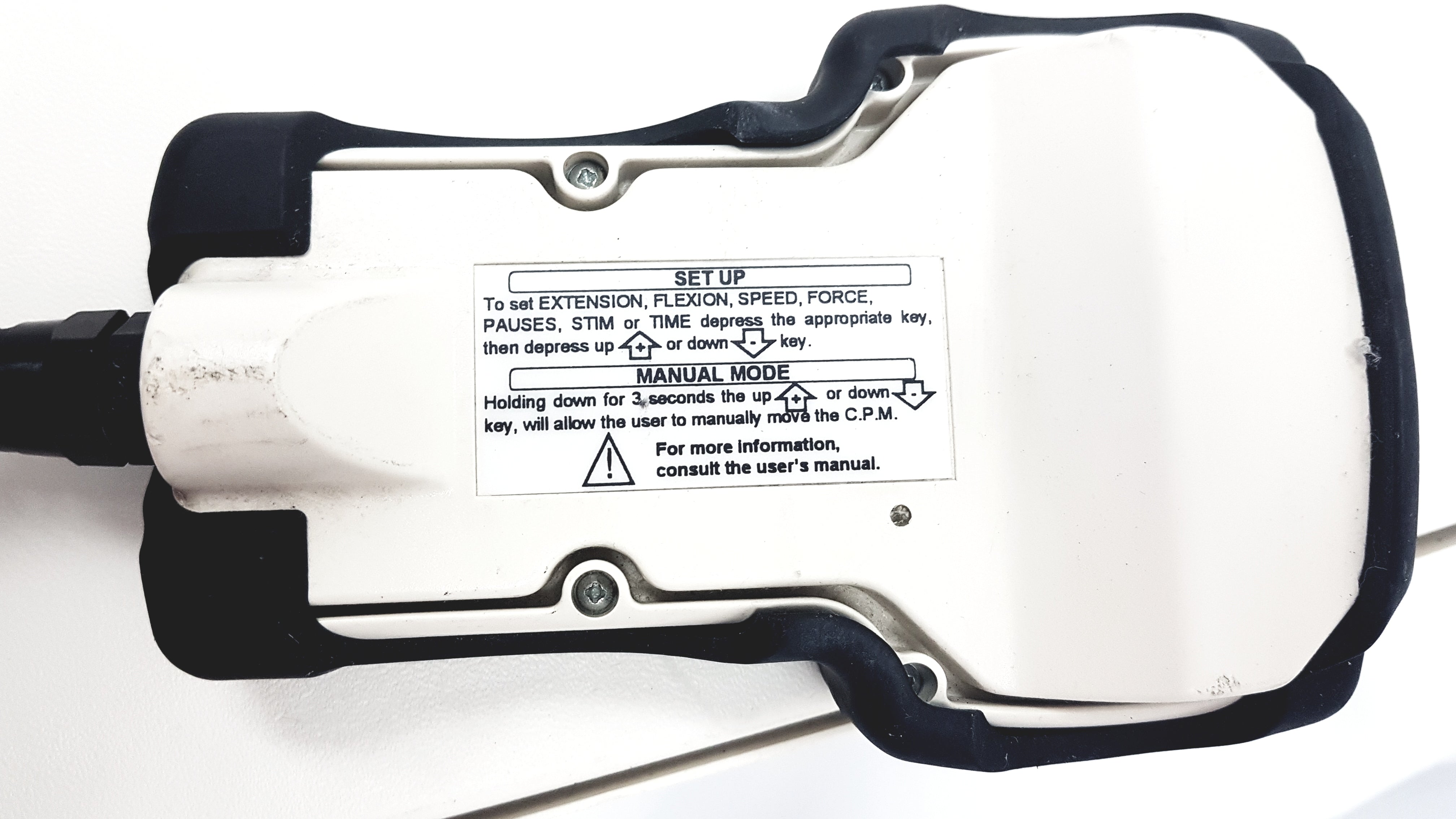 Load image into Gallery viewer, A Biomedical Service Kinetec Optima Ability One Motion Machine 450.00