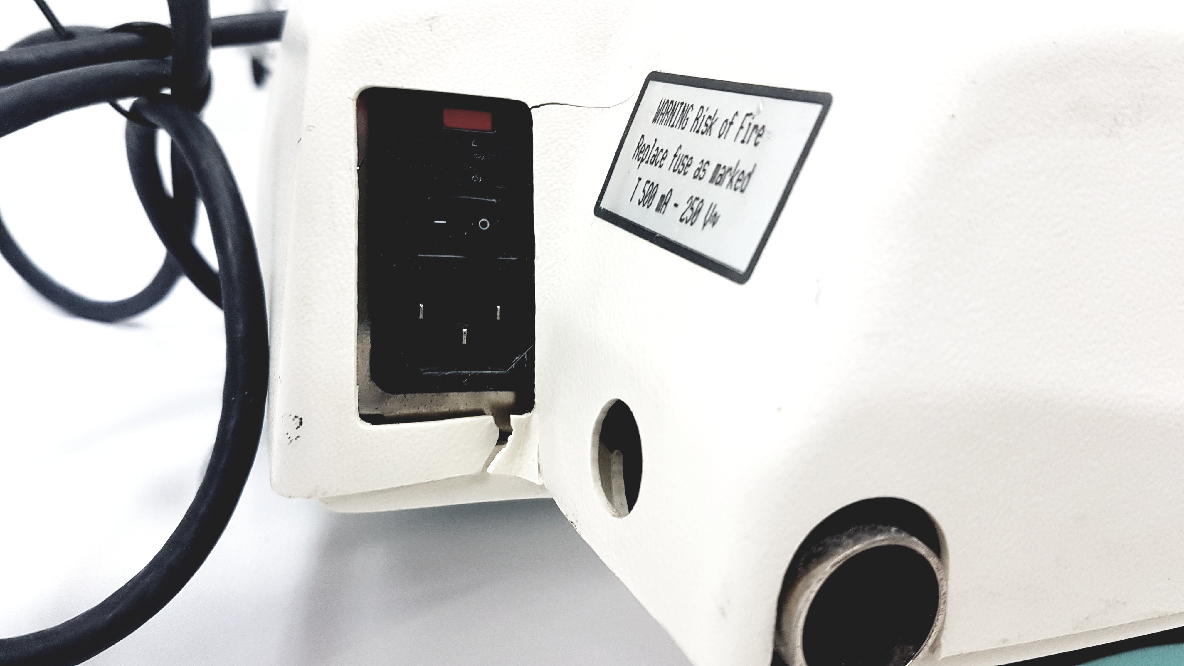 Load image into Gallery viewer, A Biomedical Service Kinetec Optima Ability One Motion Machine 450.00