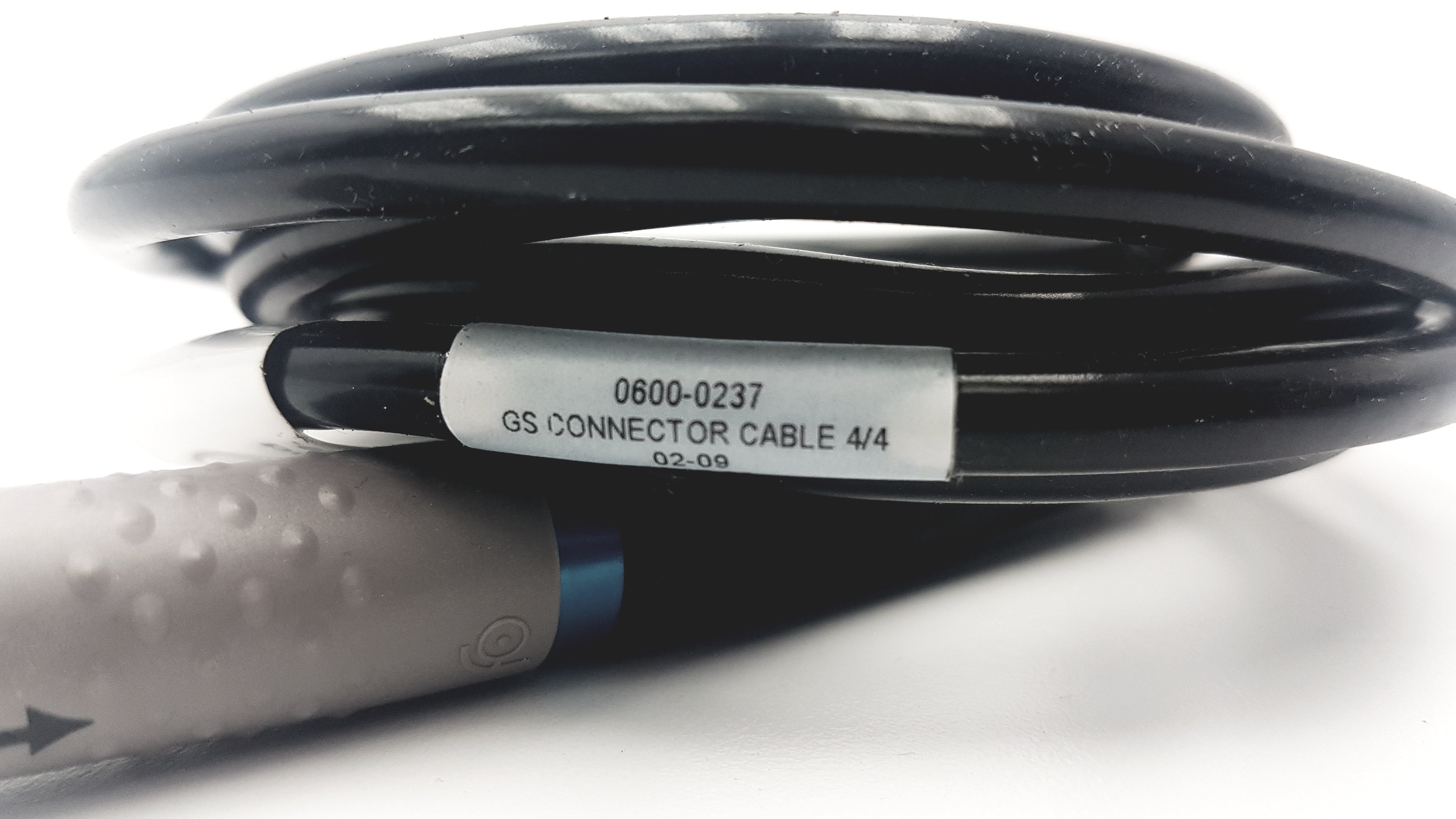 Load image into Gallery viewer, A Biomedical Service Verathon 0600-0237 GS Connector Cable 4/4 350.00