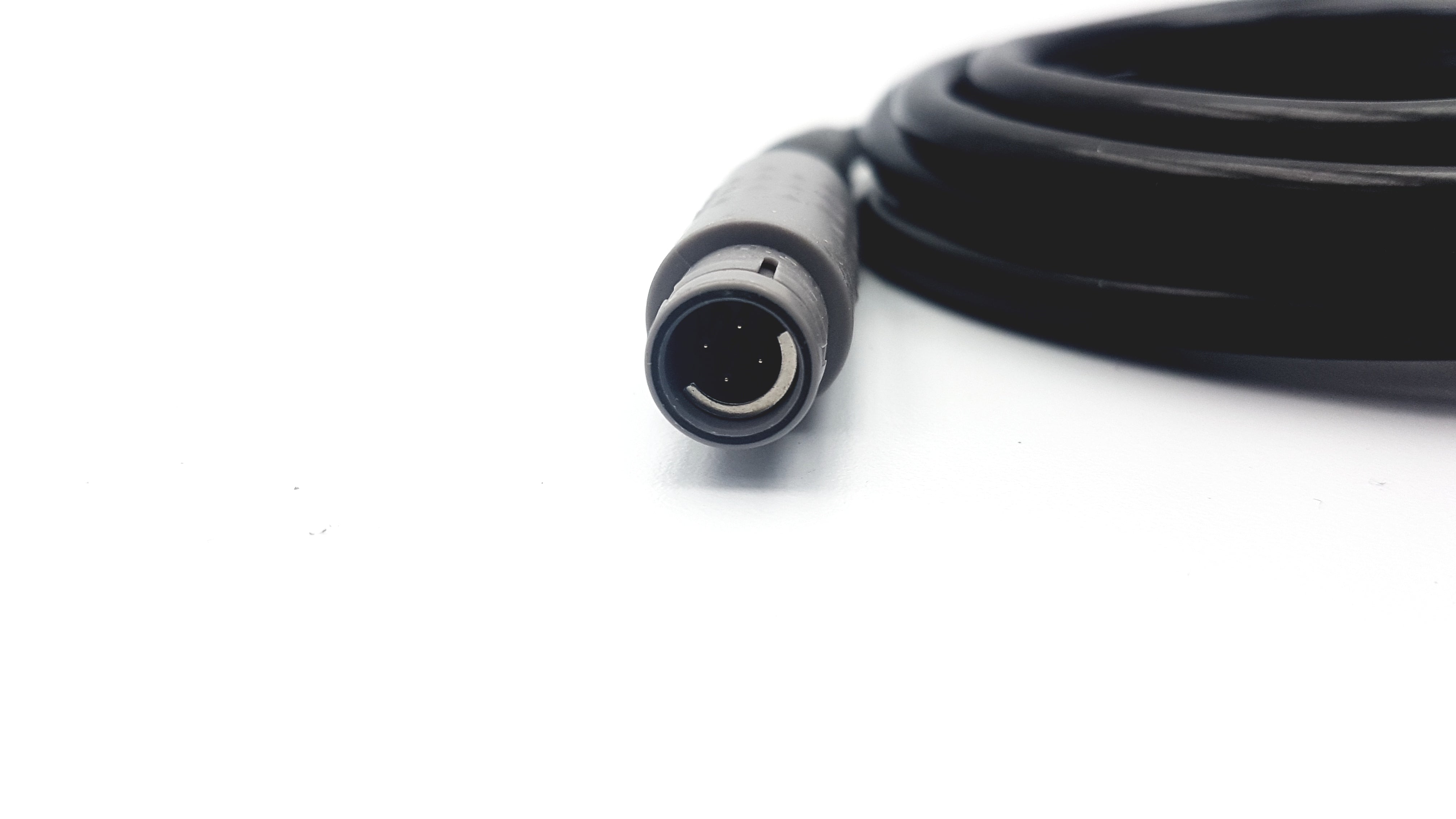 Load image into Gallery viewer, A Biomedical Service Verathon 0600-0237 GS Connector Cable 4/4 350.00