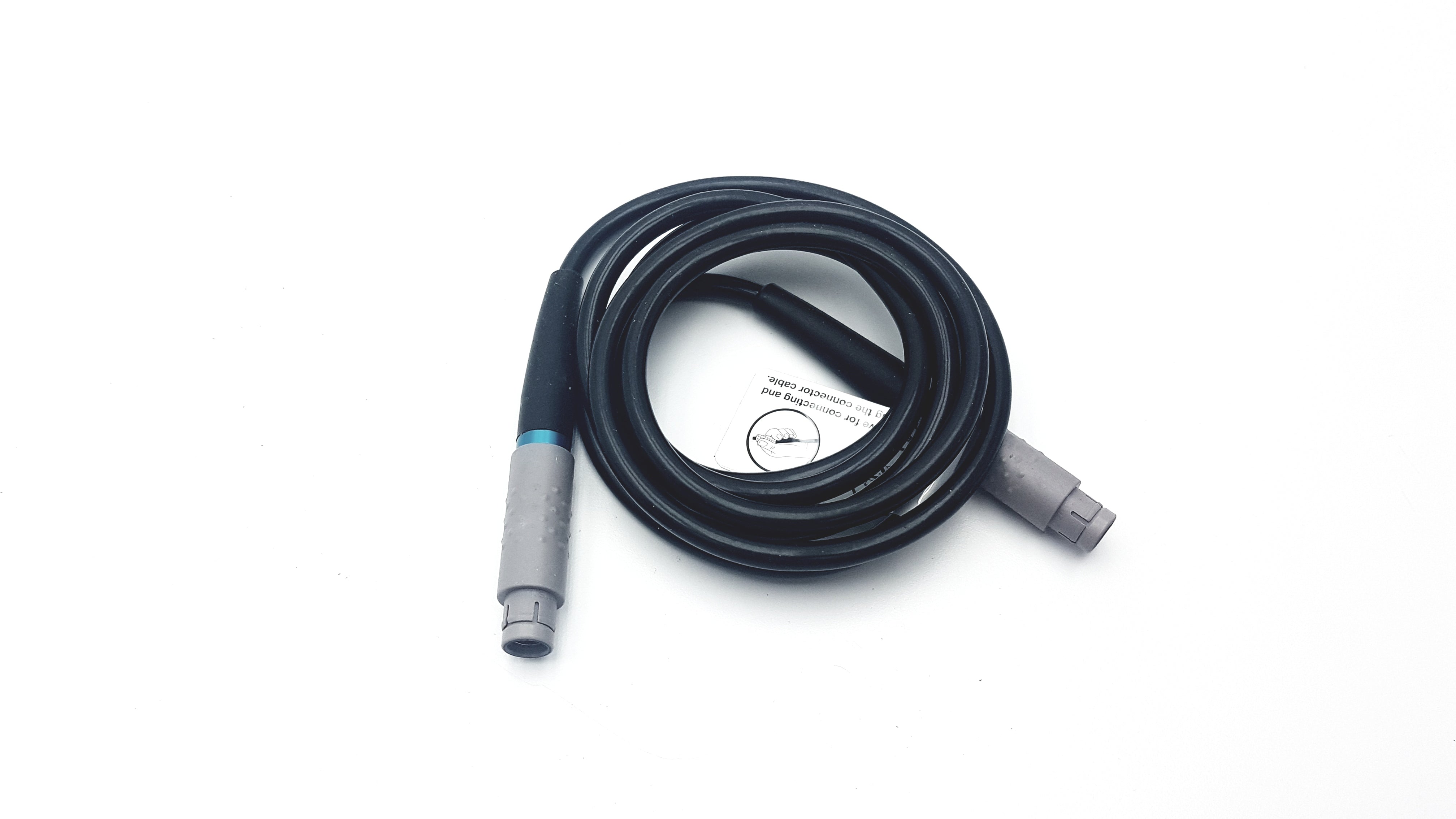 Load image into Gallery viewer, A Biomedical Service Verathon 0600-0237 GS Connector Cable 4/4 350.00