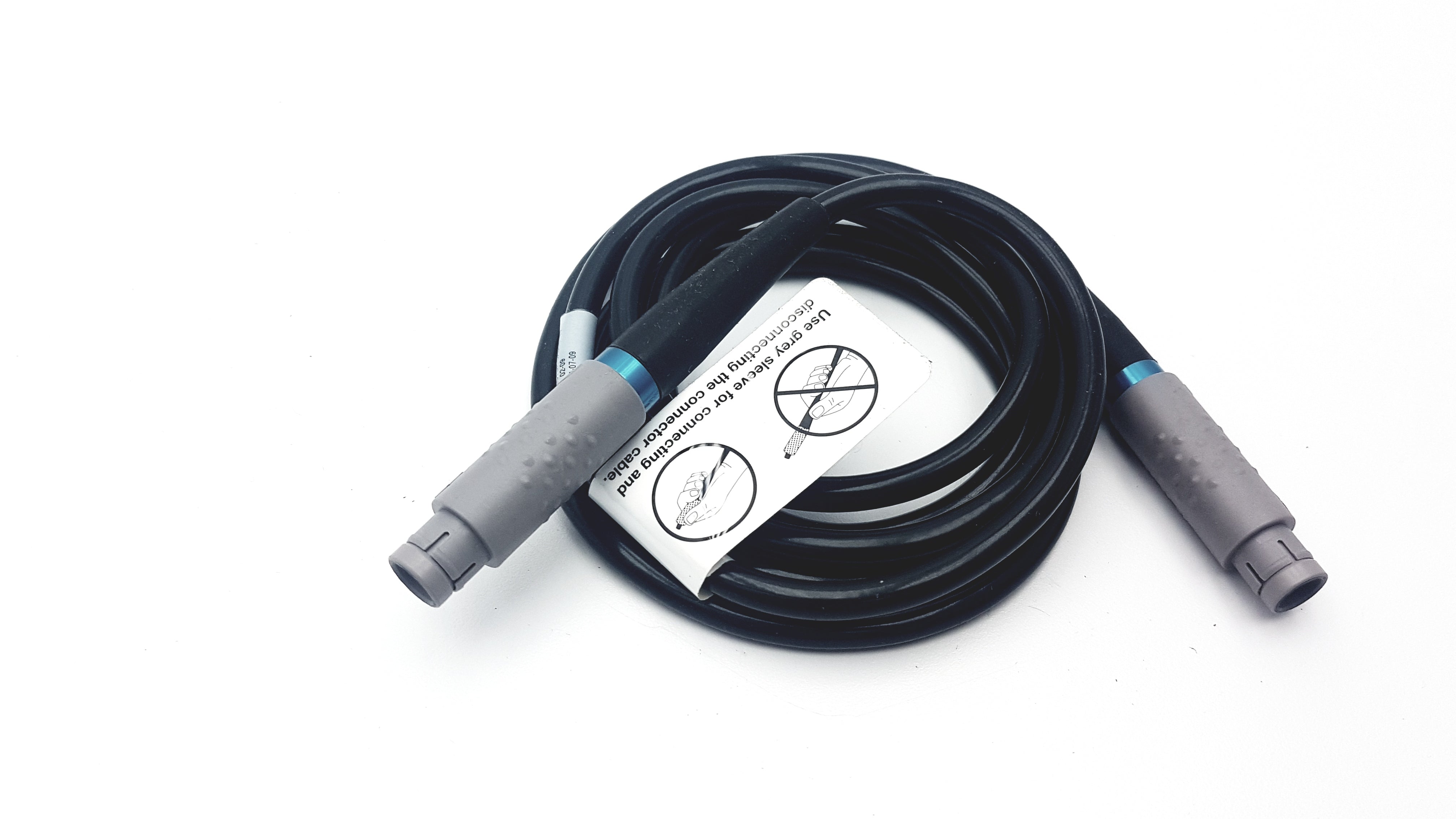 Load image into Gallery viewer, A Biomedical Service Verathon 0600-0237 GS Connector Cable 4/4 350.00