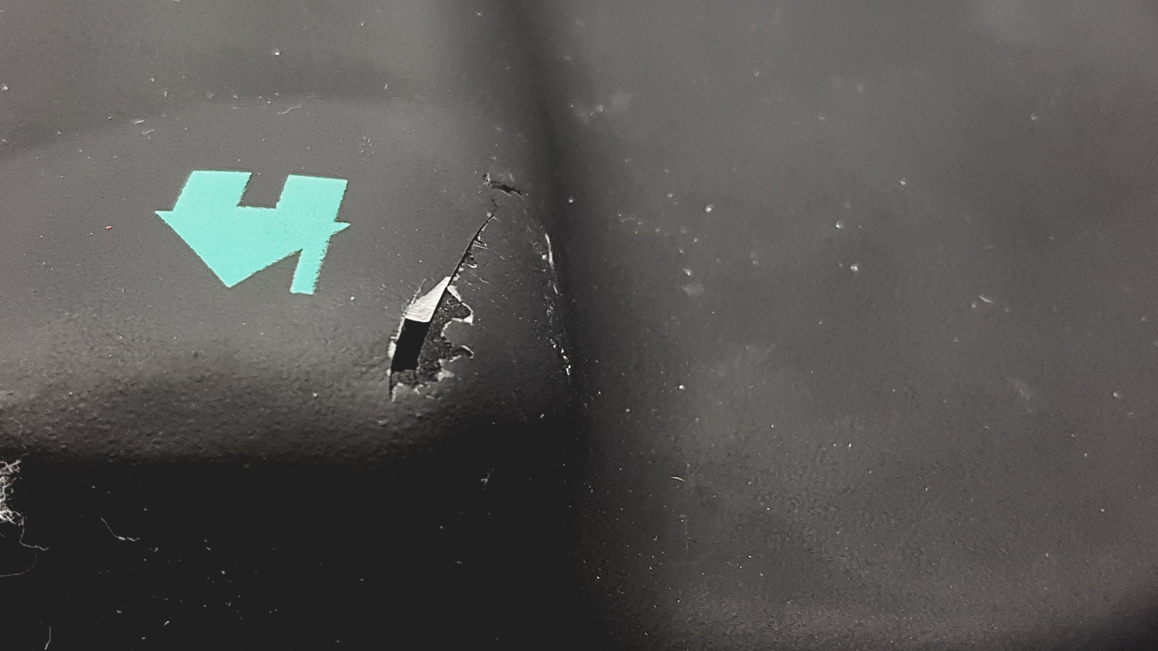 Load image into Gallery viewer, A Biomedical Service Midmark QE IPX1 Foot Pedal 175.00